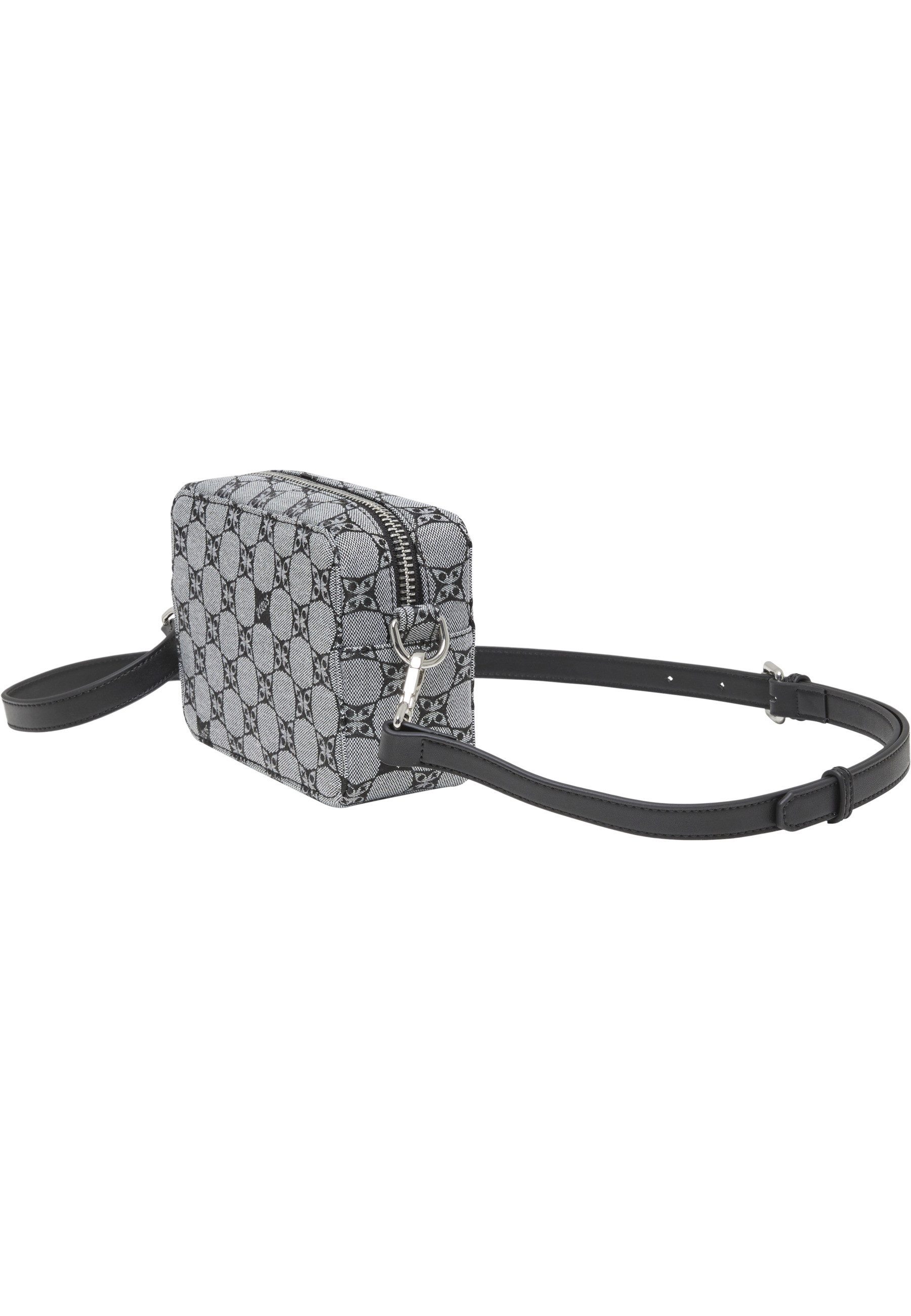 PEQUS Umhängetasche PEQUS Aether Canvas Messenger Bag (1-tlg)