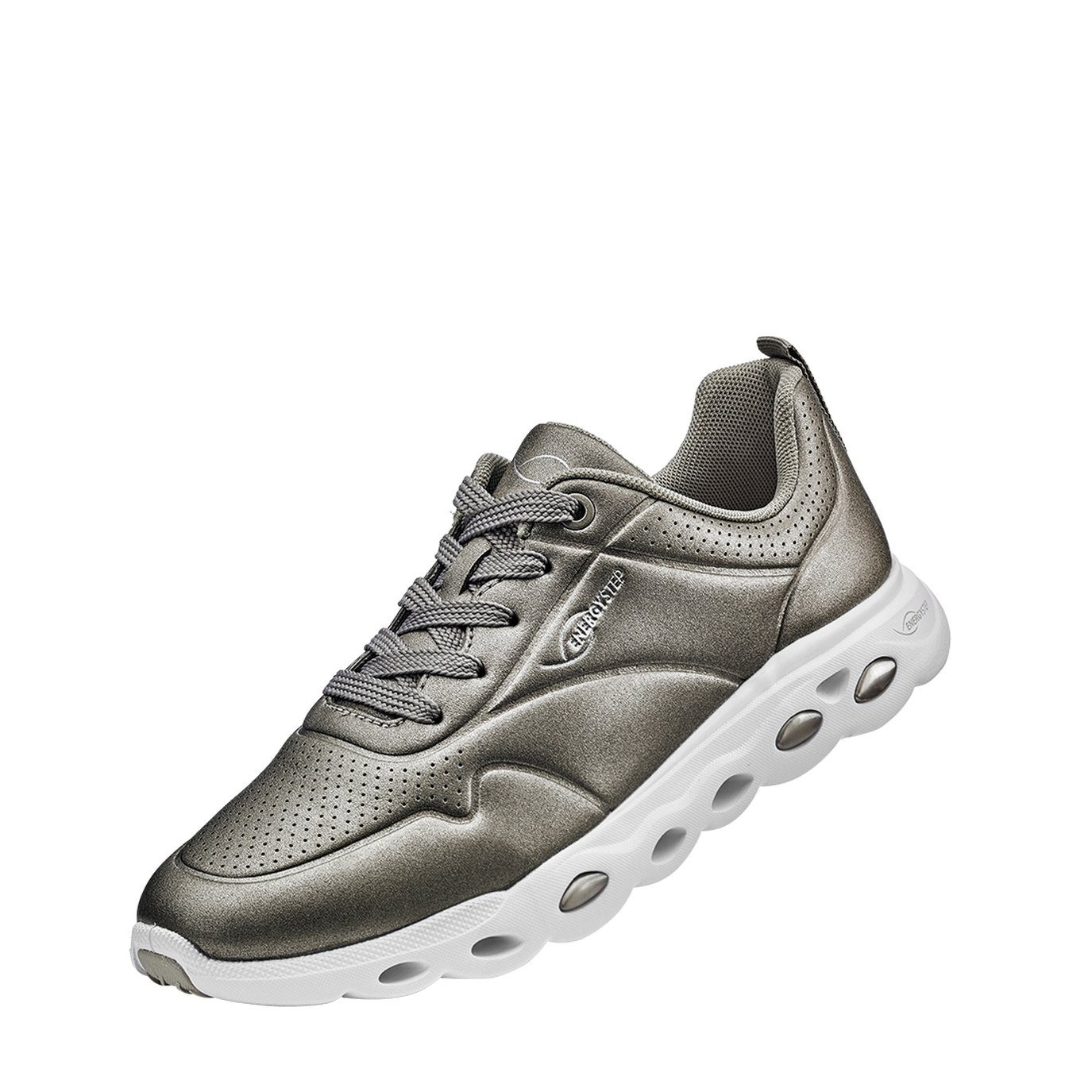 Ara Sneaker grau 042004