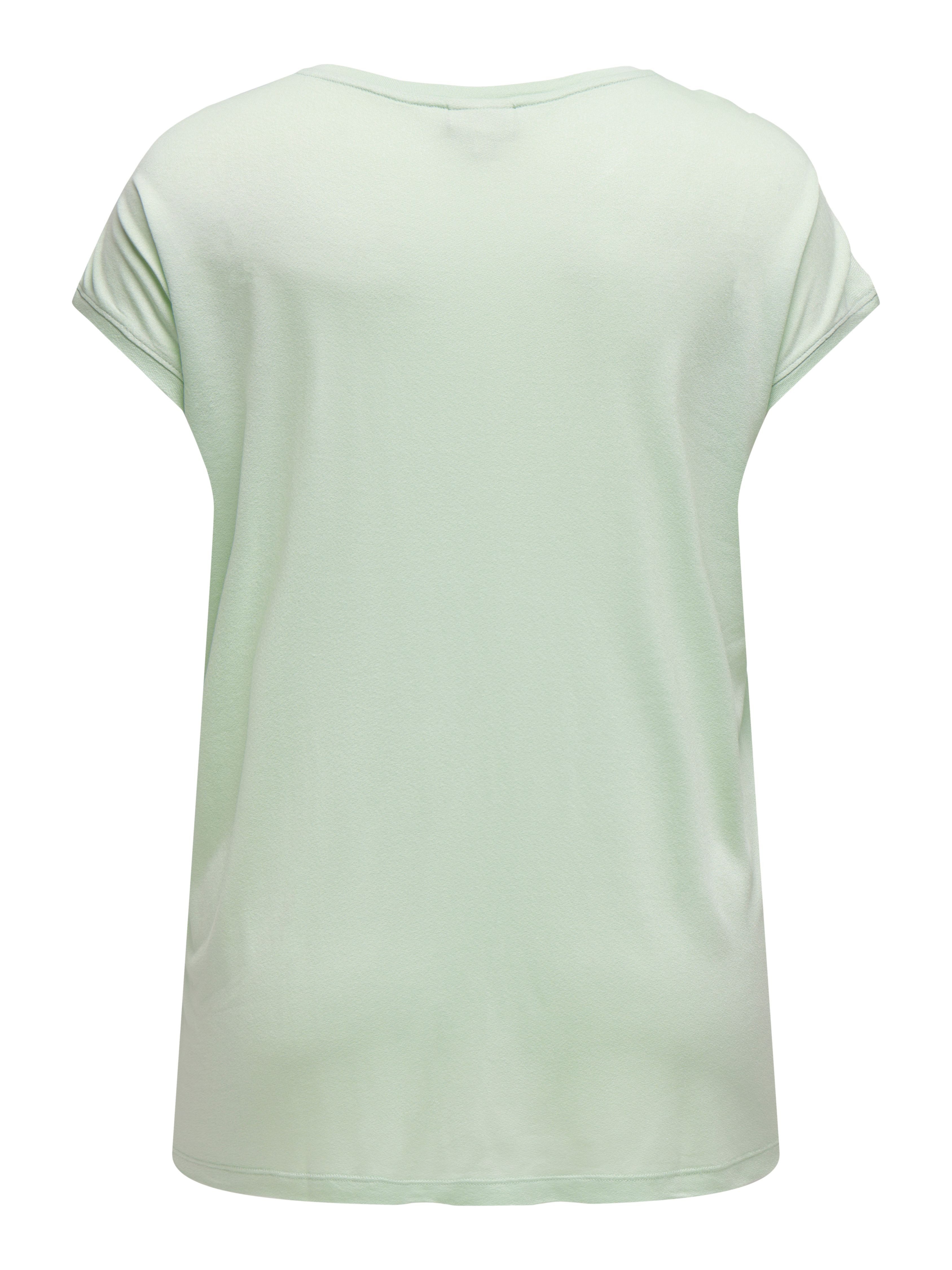 ONLY CARMAKOMA T-Shirt günstig online kaufen