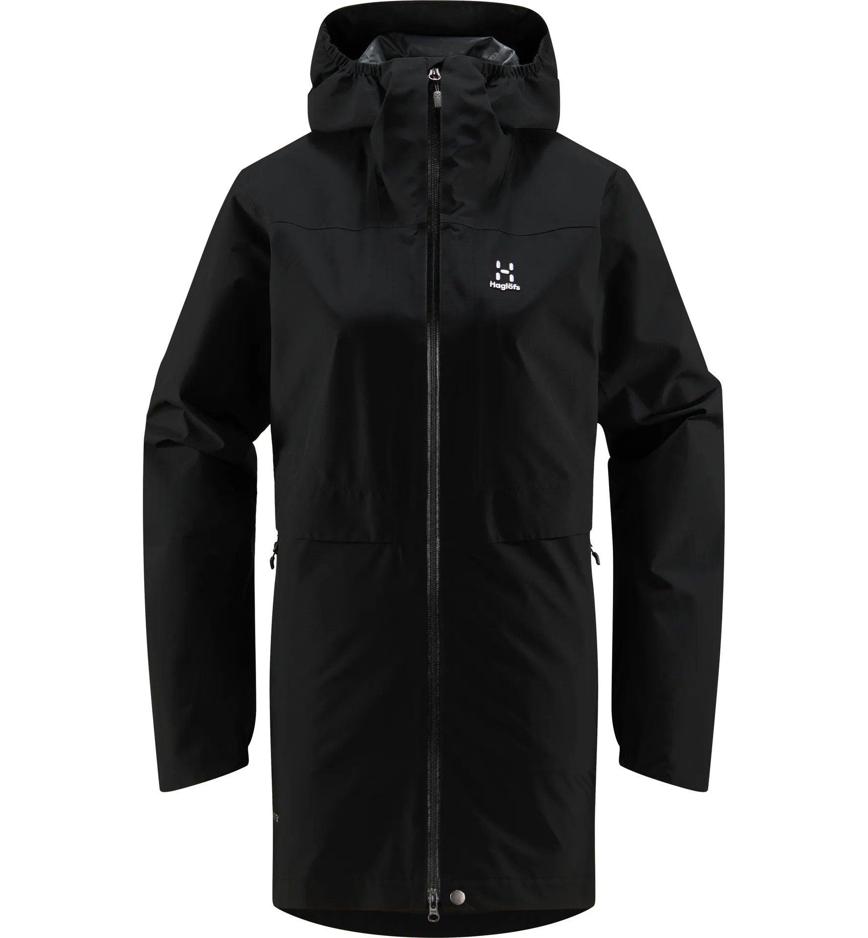 Haglöfs Parka Haglöfs Damen Parka Wilda GTX