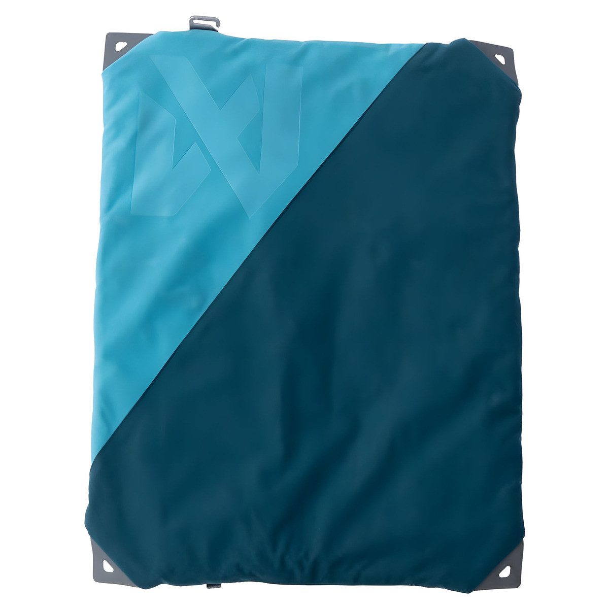 Non-stop dogwear Hundematte Campingmatte Trekking Dog günstig online kaufen