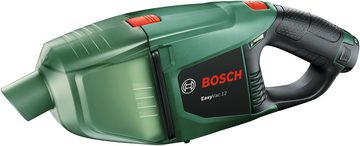 Bosch Home & Garden Akku-Handstaubsauger EasyVac 12, beutellos, 12 V, mit Akku