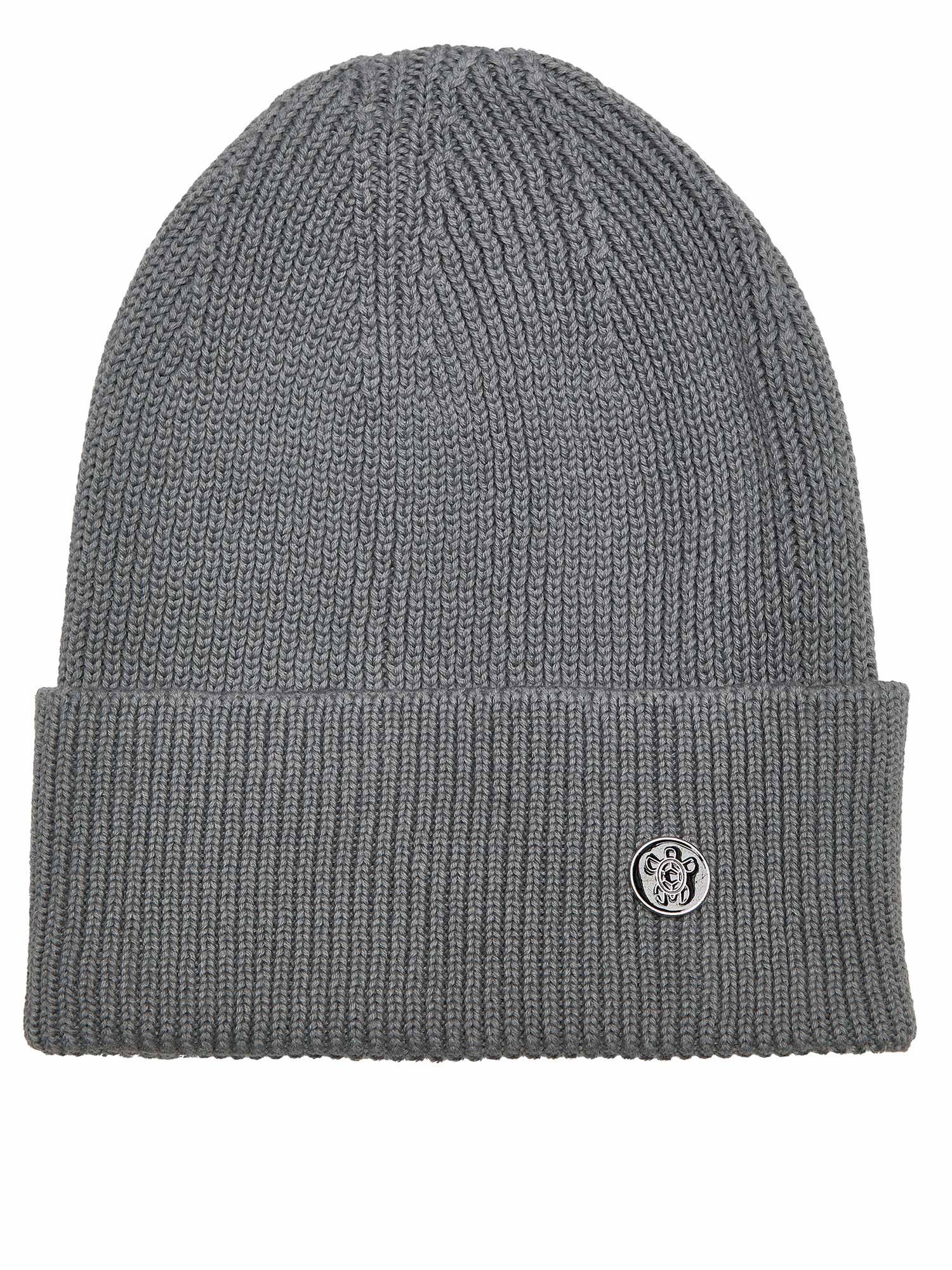 Tazzio Beanie Mütze Strickmütze für Damen & Herren Wintermütze A500 zeitlose Strickdesign, unisex