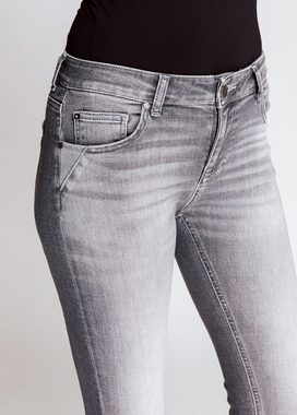 Zhrill Ankle-Jeans