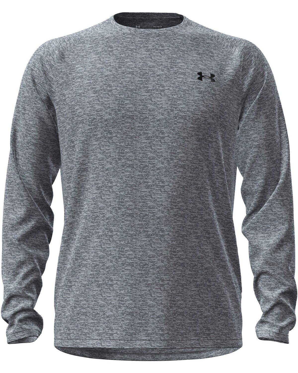 Under Armour® Funktionsshirt Langarmshirt Tech 2.0