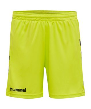 hummel Fußballtrikot Core GK Torwarttrikotset Kids