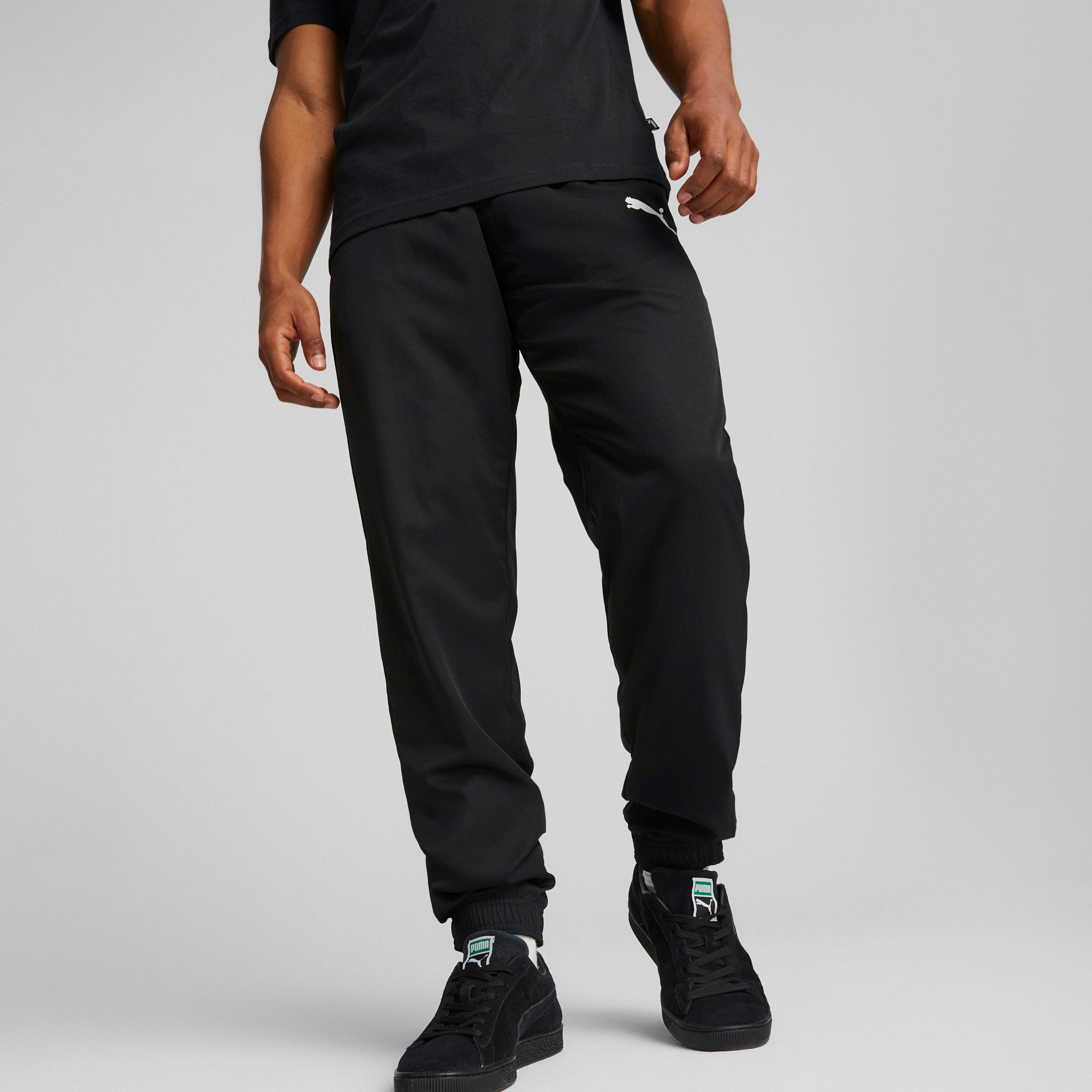 Trainingshose ACTIVE WOVEN PANTS CL