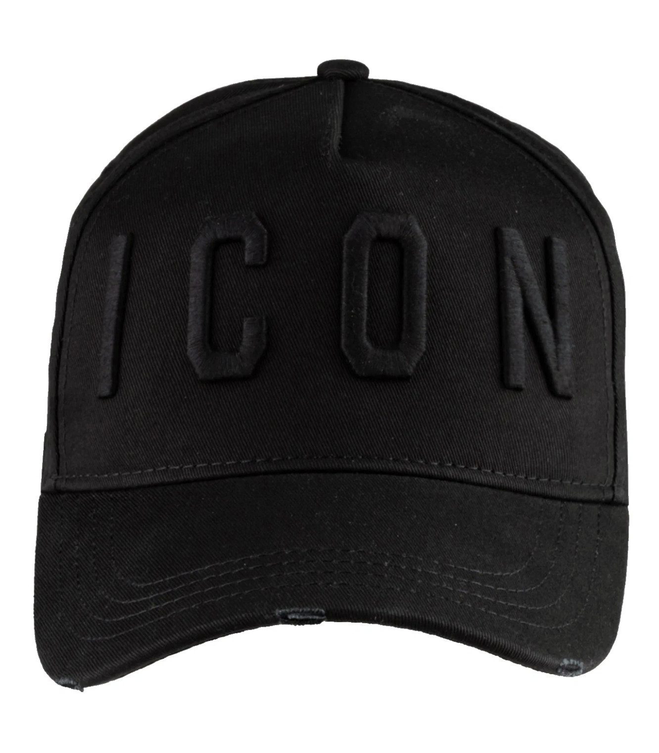 Dsquared2 Baseball Cap Icon Kappe Basebalkappe Trucker Mütze Verstellbarer günstig online kaufen