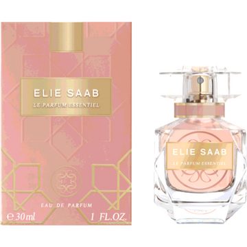 ELIE SAAB Eau de Parfum Le Parfum Essentiel E.d.P. Nat. Spray