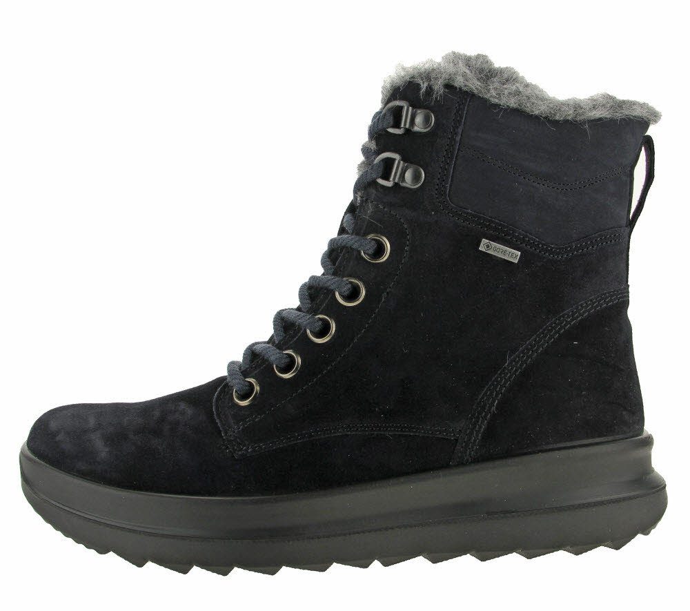 Legero Legero Damen Boots Schnürstiefel günstig online kaufen