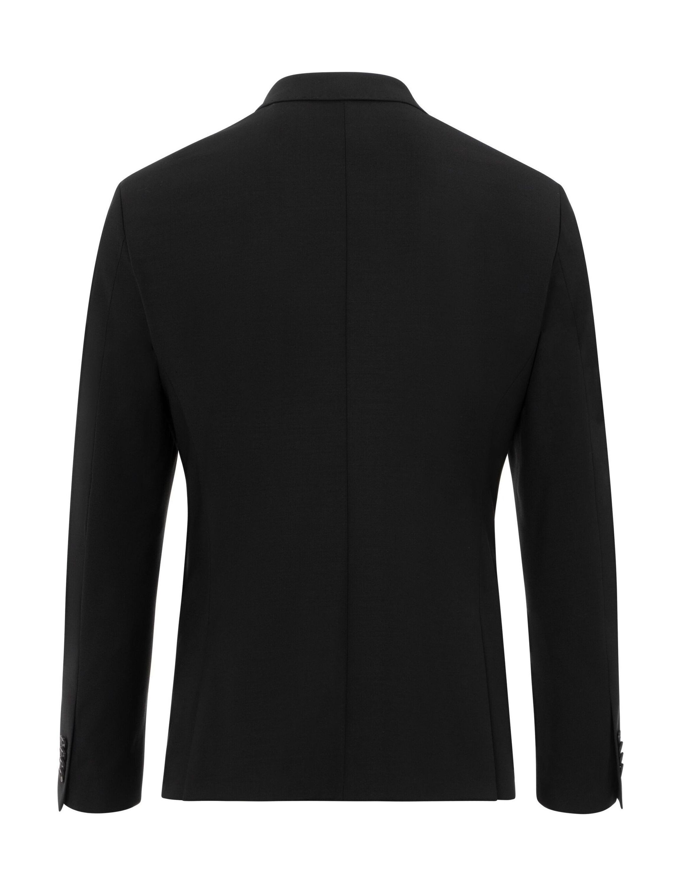 Thomas Goodwin Anzug Anzug (2-tlg) im Slim-Fit, 10103-0-20707