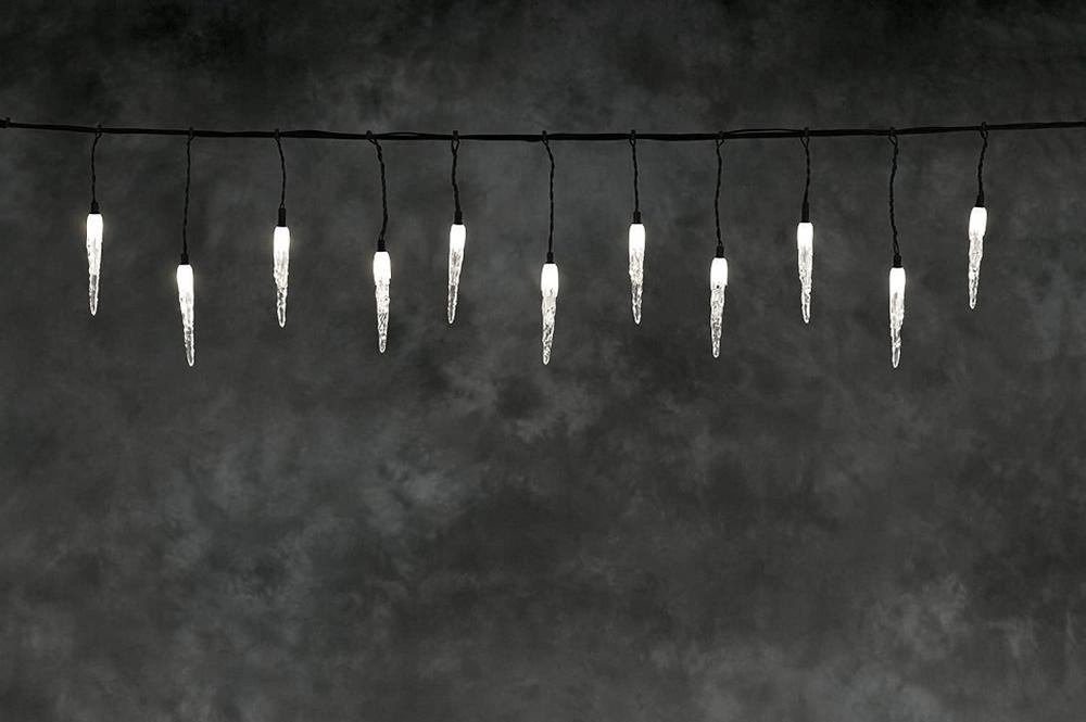 KONSTSMIDE LED-Lichterkette 4652-107 Konstsmide 4652-107 Erweiterung 50 LEDs