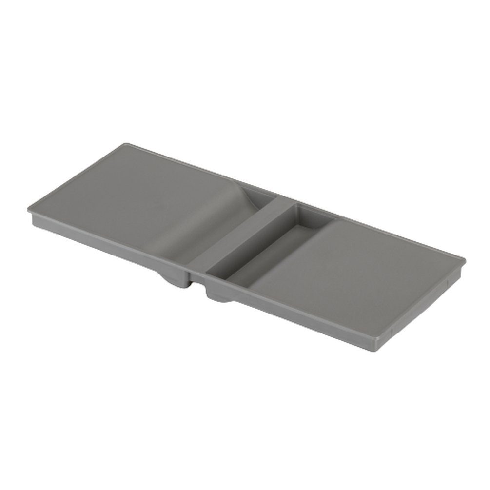WESCO Einbaumülleimer Deckel 9xl 9/11 liter oriongr
