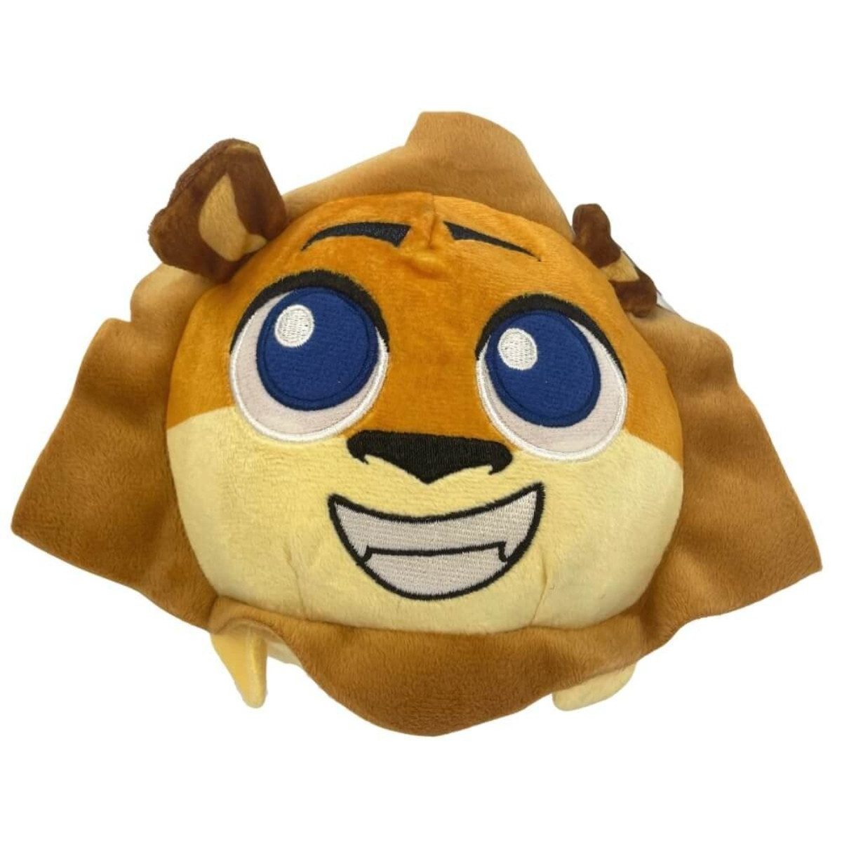 Seri Jakala Kuscheltier DreamWorks Madagascar Alex Kuscheltier weich ca 20 cm (1-St)