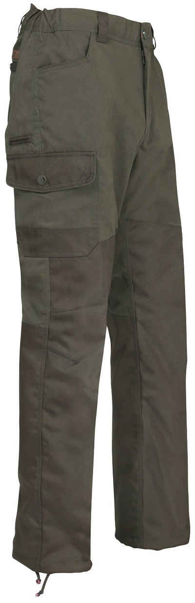 Percussion Outdoorhose Kinder-Jagdhose "Roncier" wasserabweisend von Oefele Jagd NEU