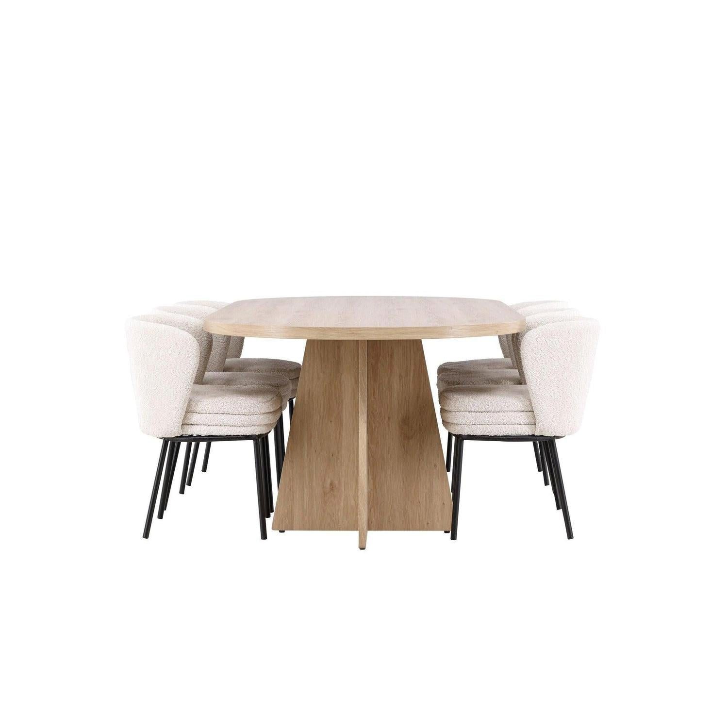 Venture Home Essgruppe