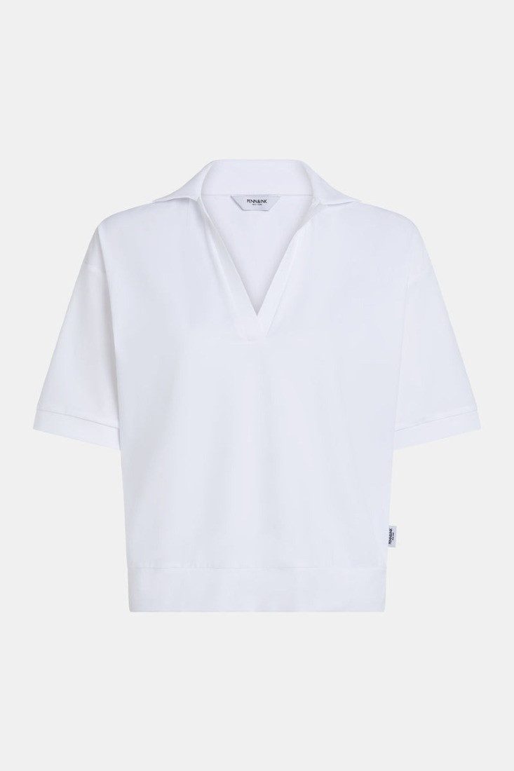 PENN & INK N.Y Poloshirt
