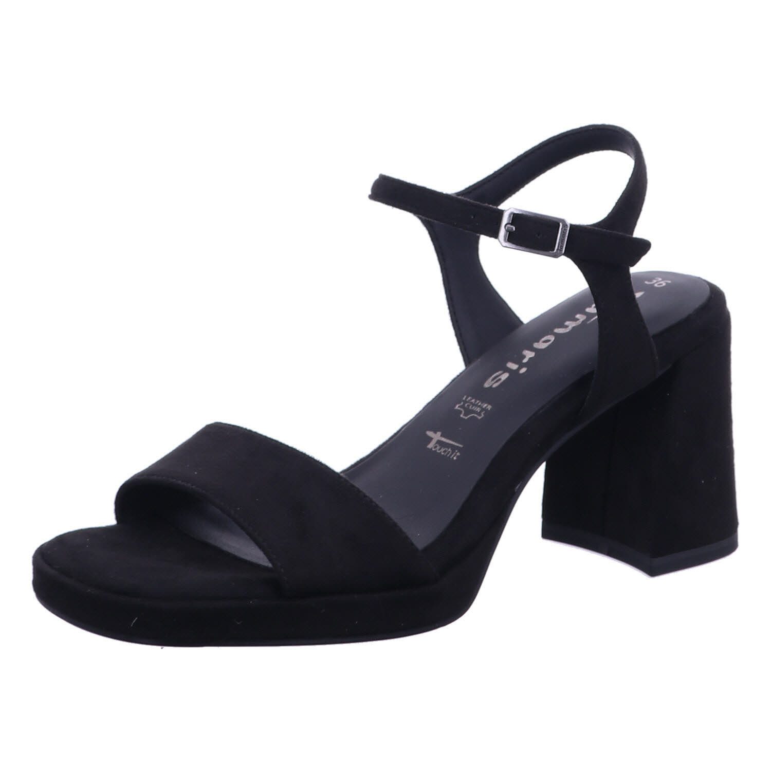 1-28343-44 001 Sandalette