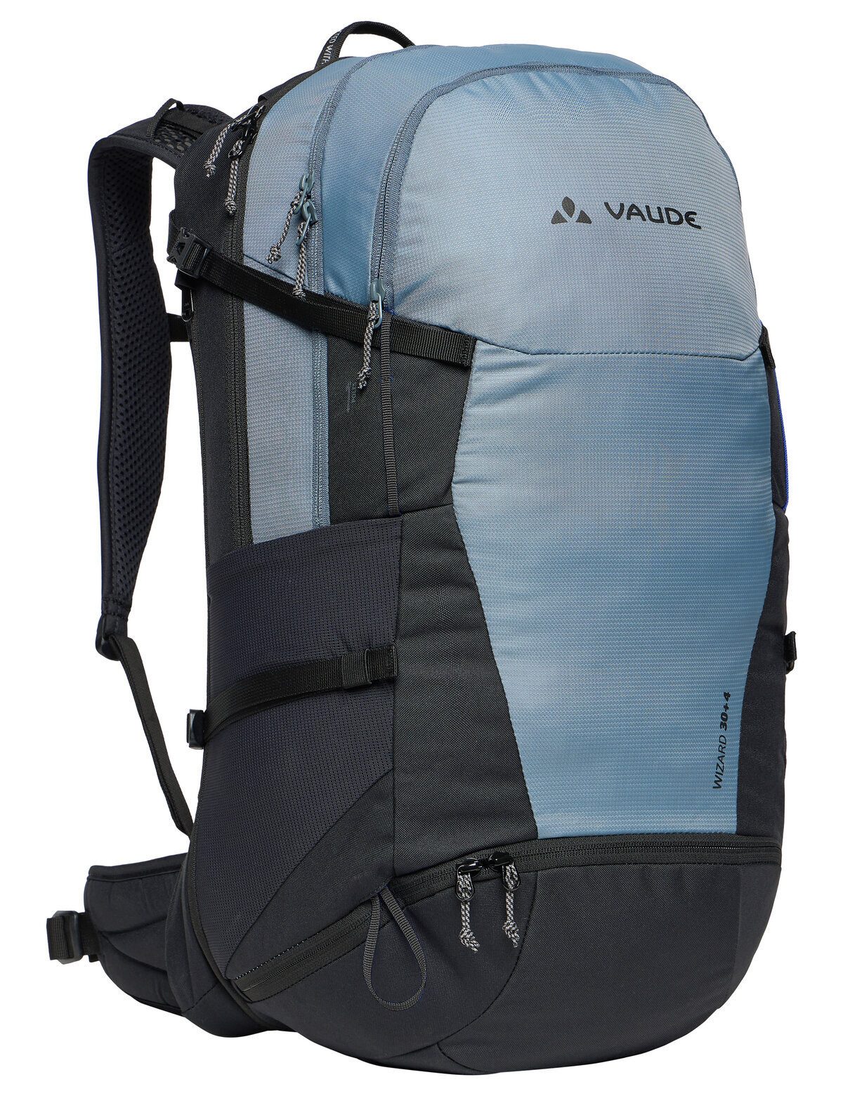 Trekkingrucksack Wizard 30+4
