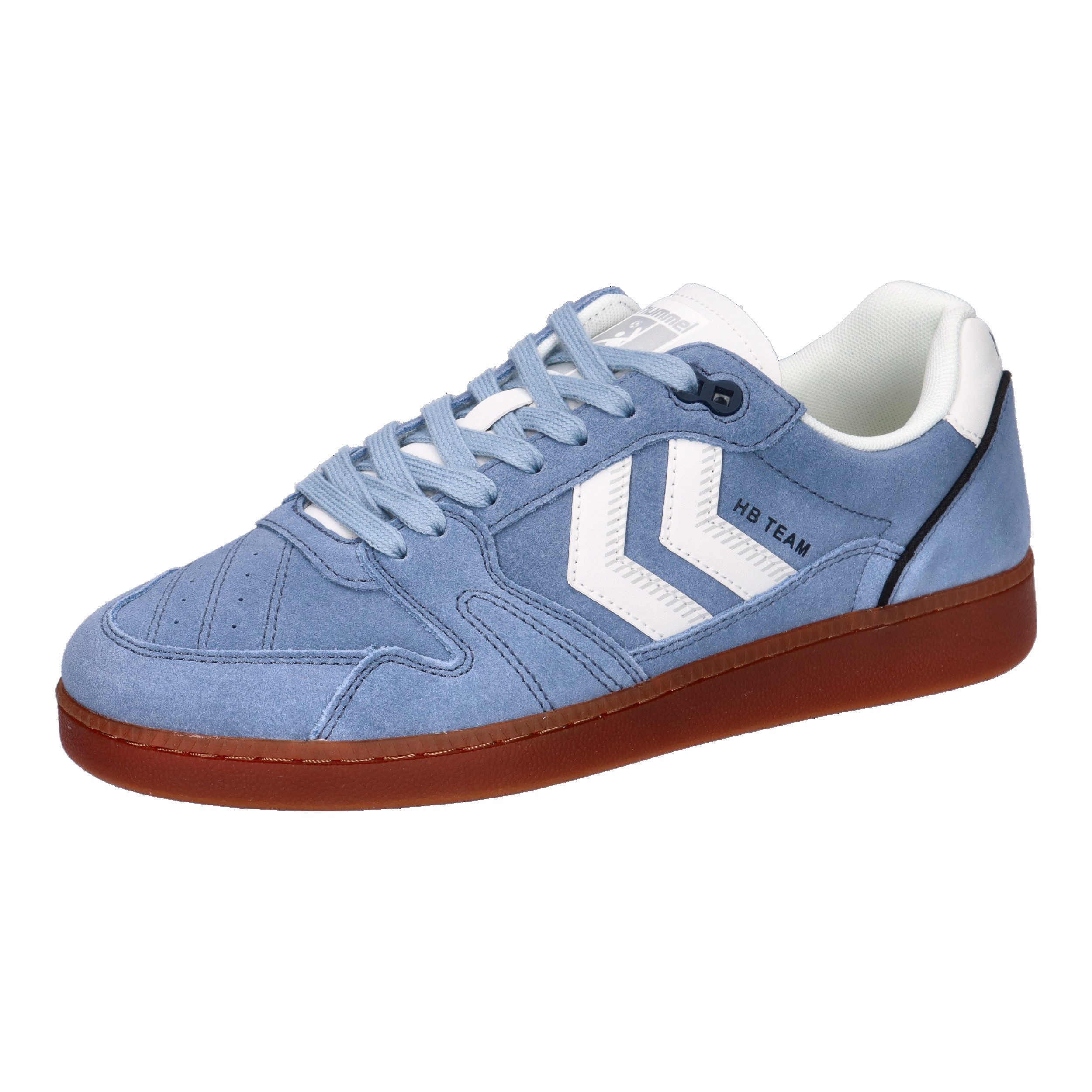 hummel Hummel Unisex Hallenschuhe HB TEAM günstig online kaufen
