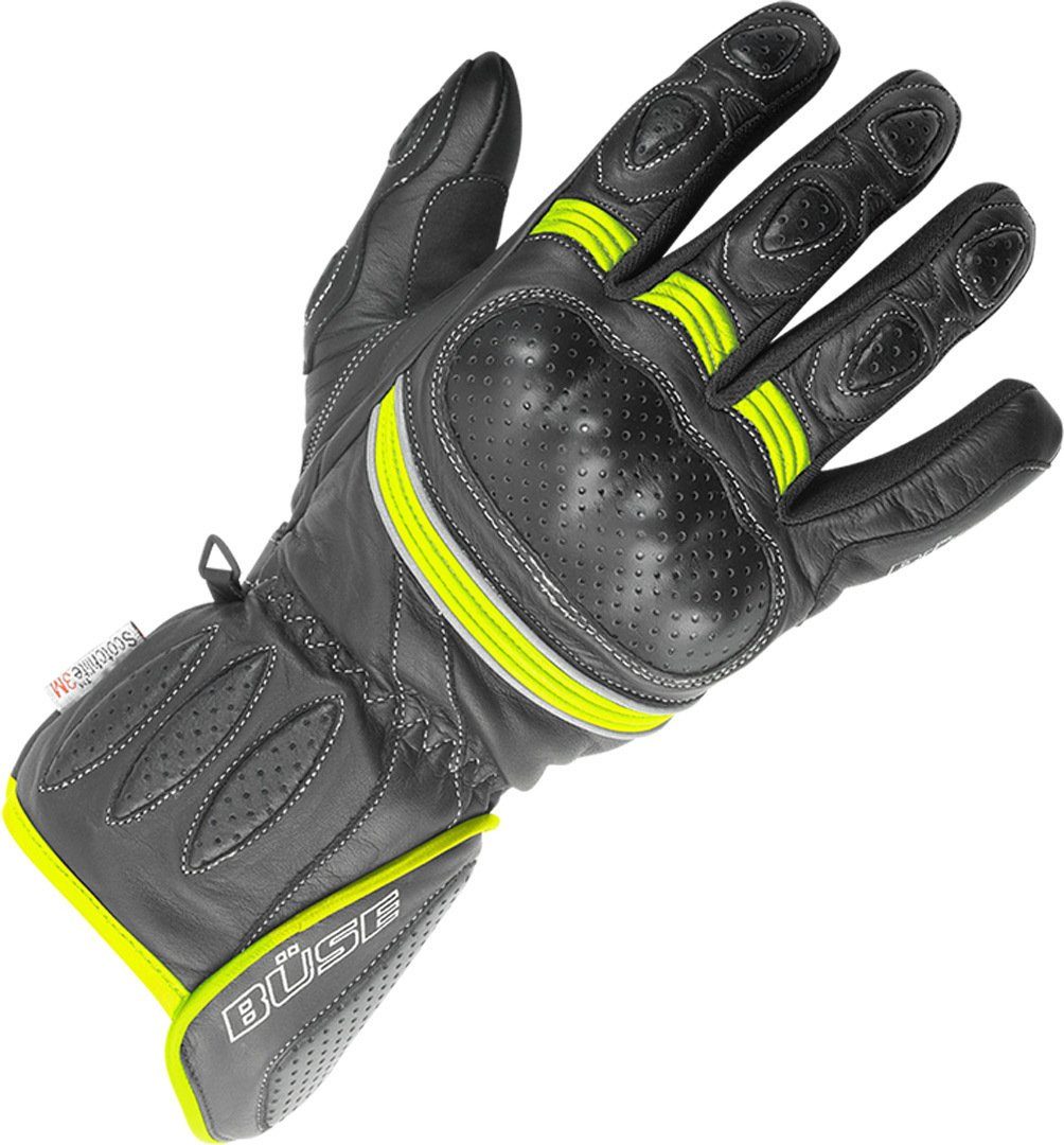 Motorradhandschuhe Pit Lane Damen Handschuhe