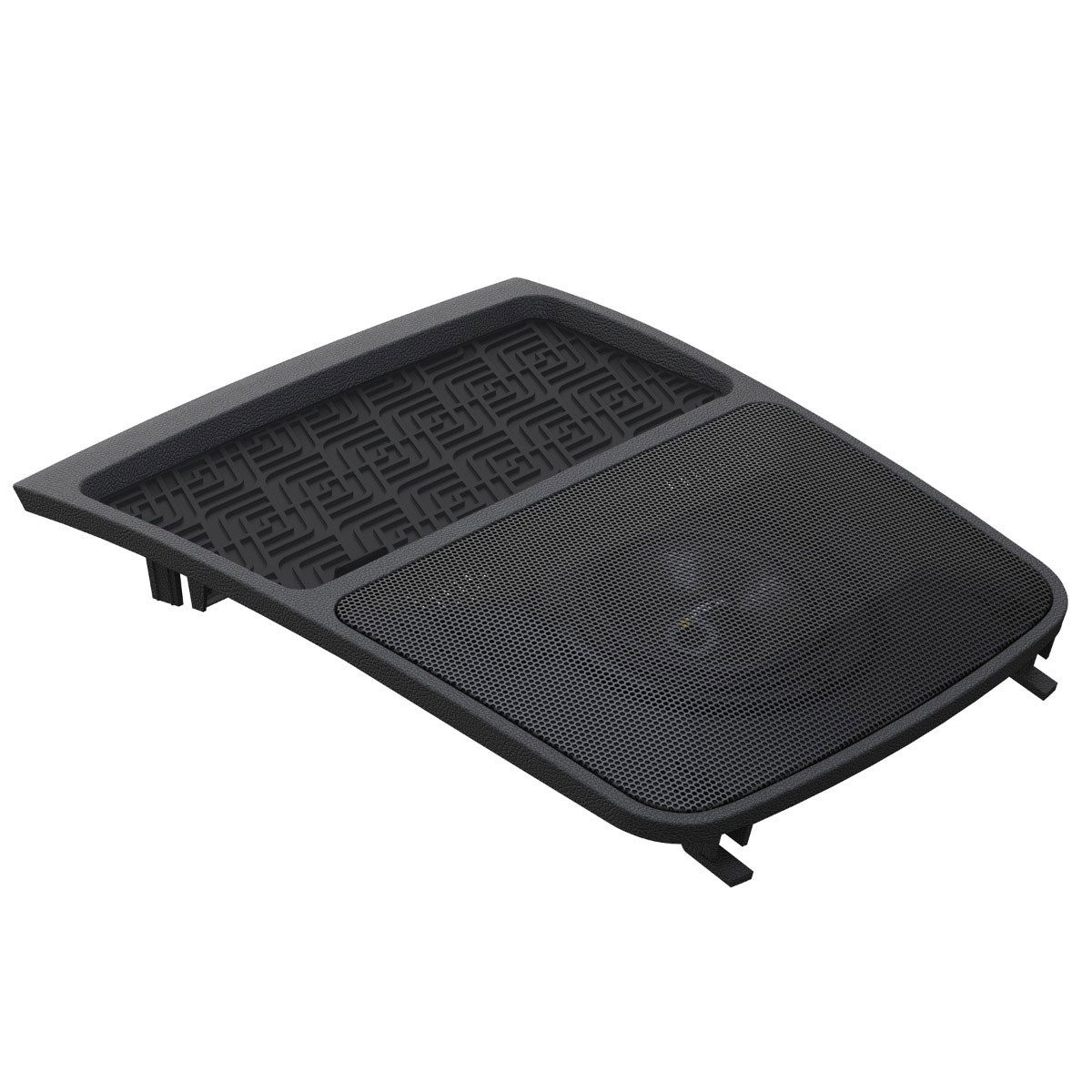 Eton UG FIAT FD7C, Centerspeaker für Fiat Ducato Auto-Lautsprecher (20 W, 8 cm)