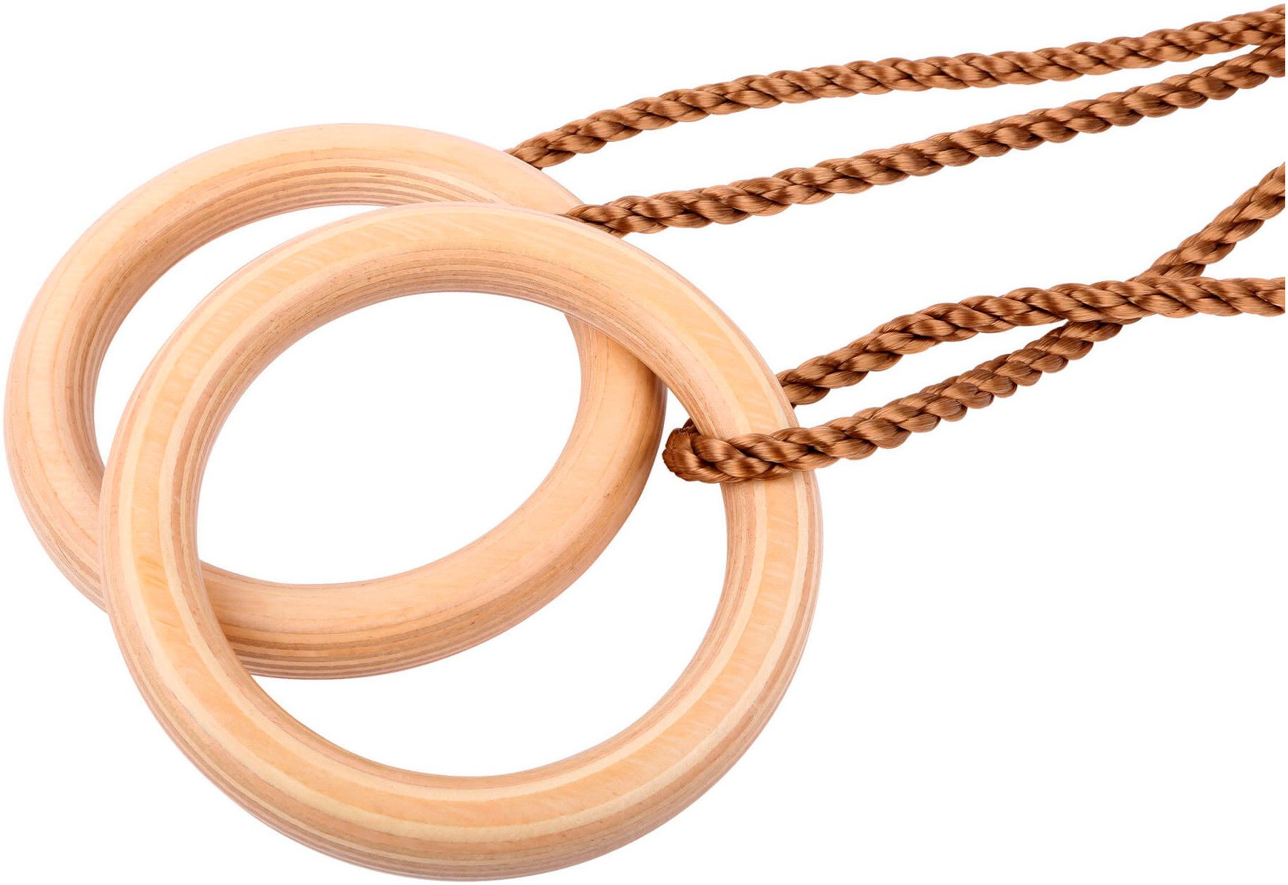 Small Foot Schaukelsitz Turnringe, für Schaukel- und Klettergerüst günstig online kaufen