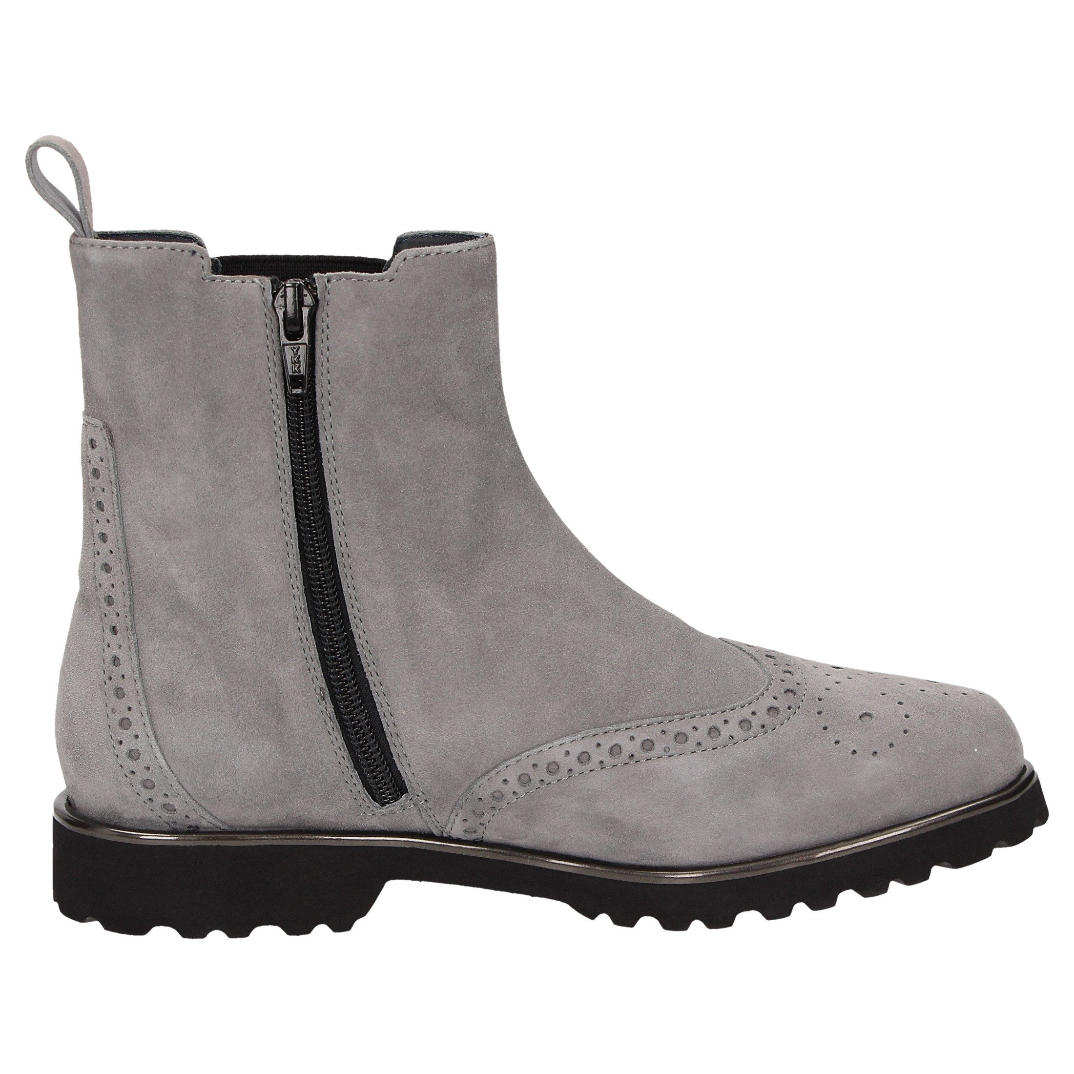 SIOUX Meredith-751-H Stiefelette