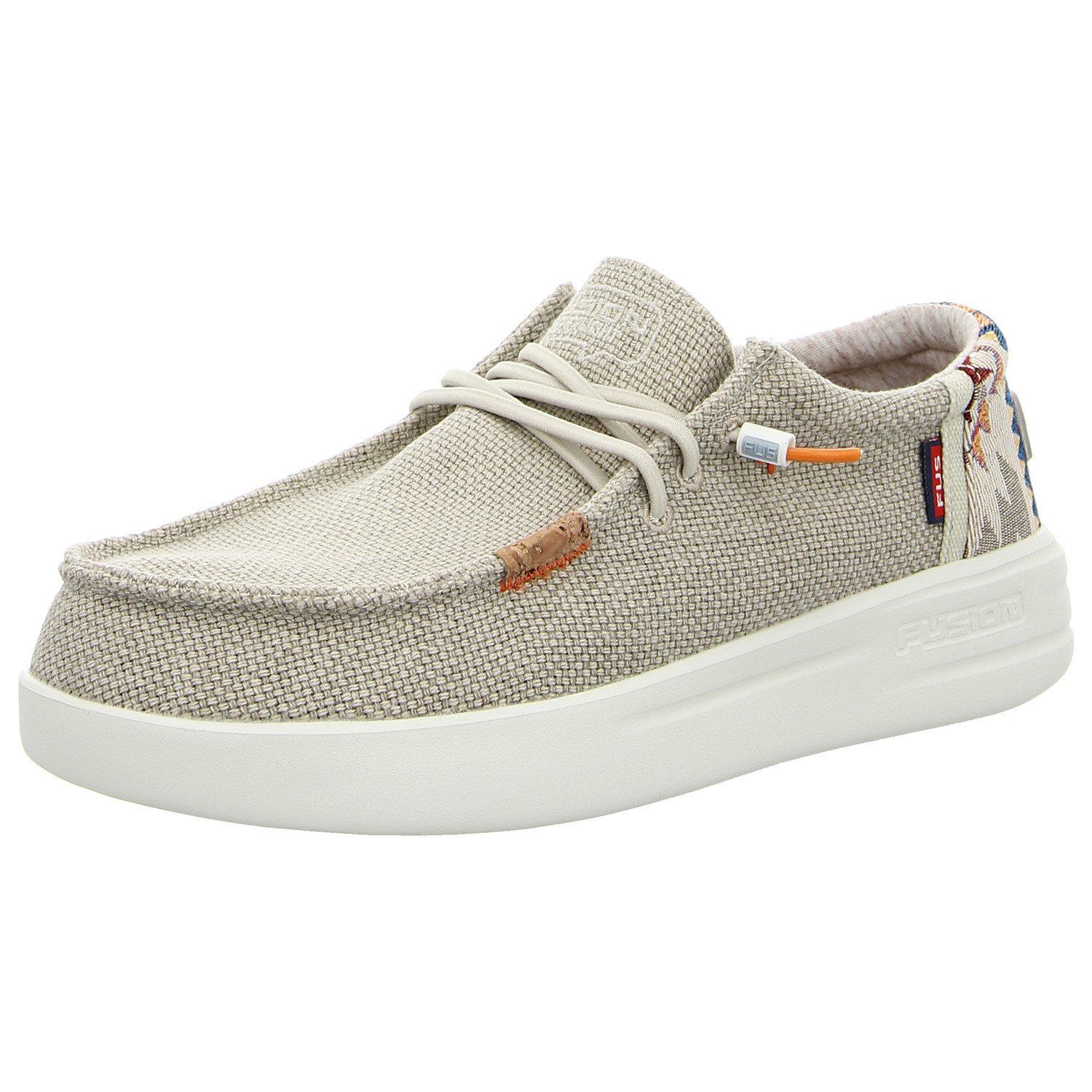 Fusion Slipper