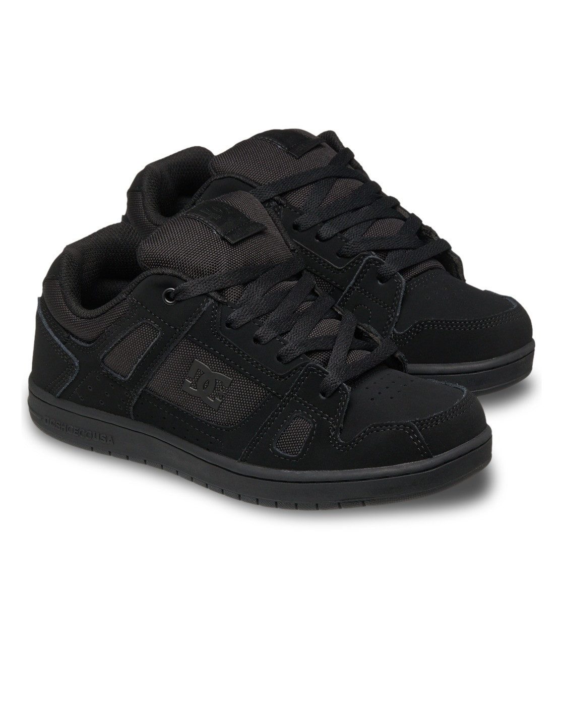 DC Shoes Stag Sneaker