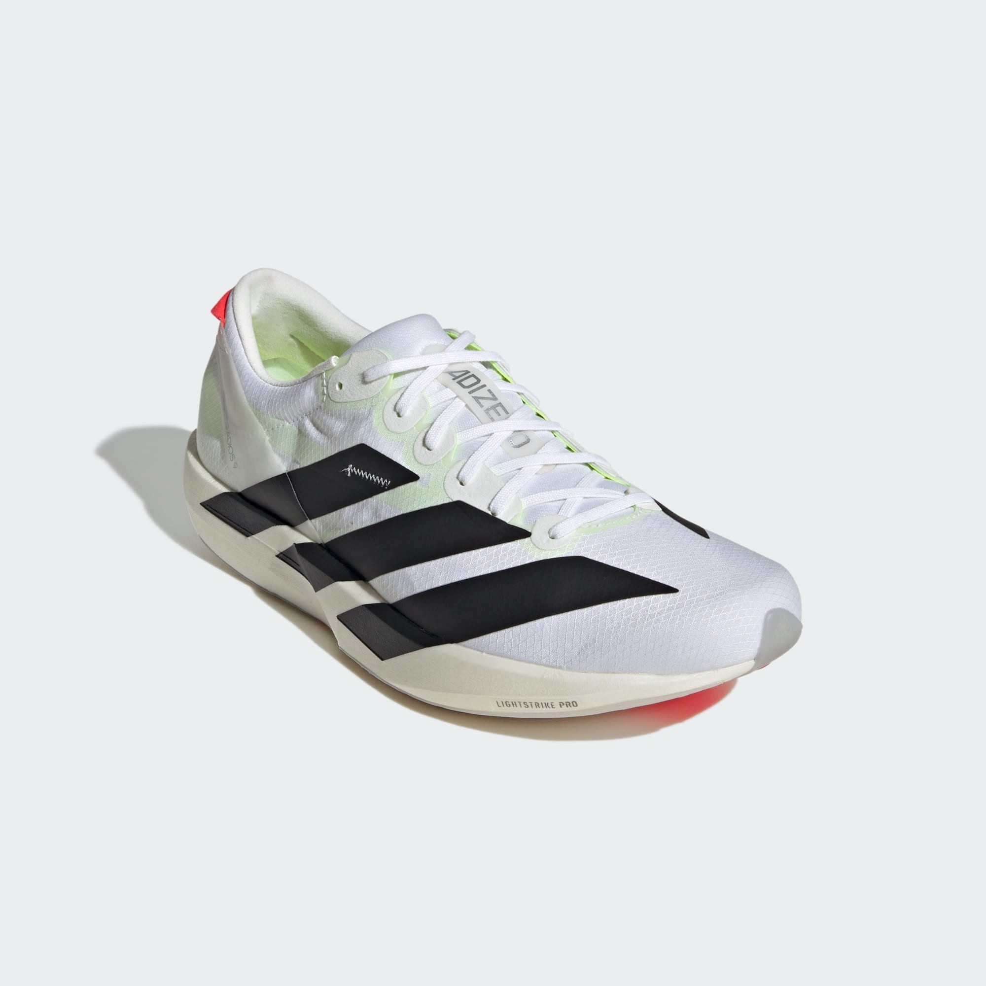adidas Performance ADIZERO ADIOS 9 LAUFSCHUH Laufschuh (1-tlg) günstig online kaufen