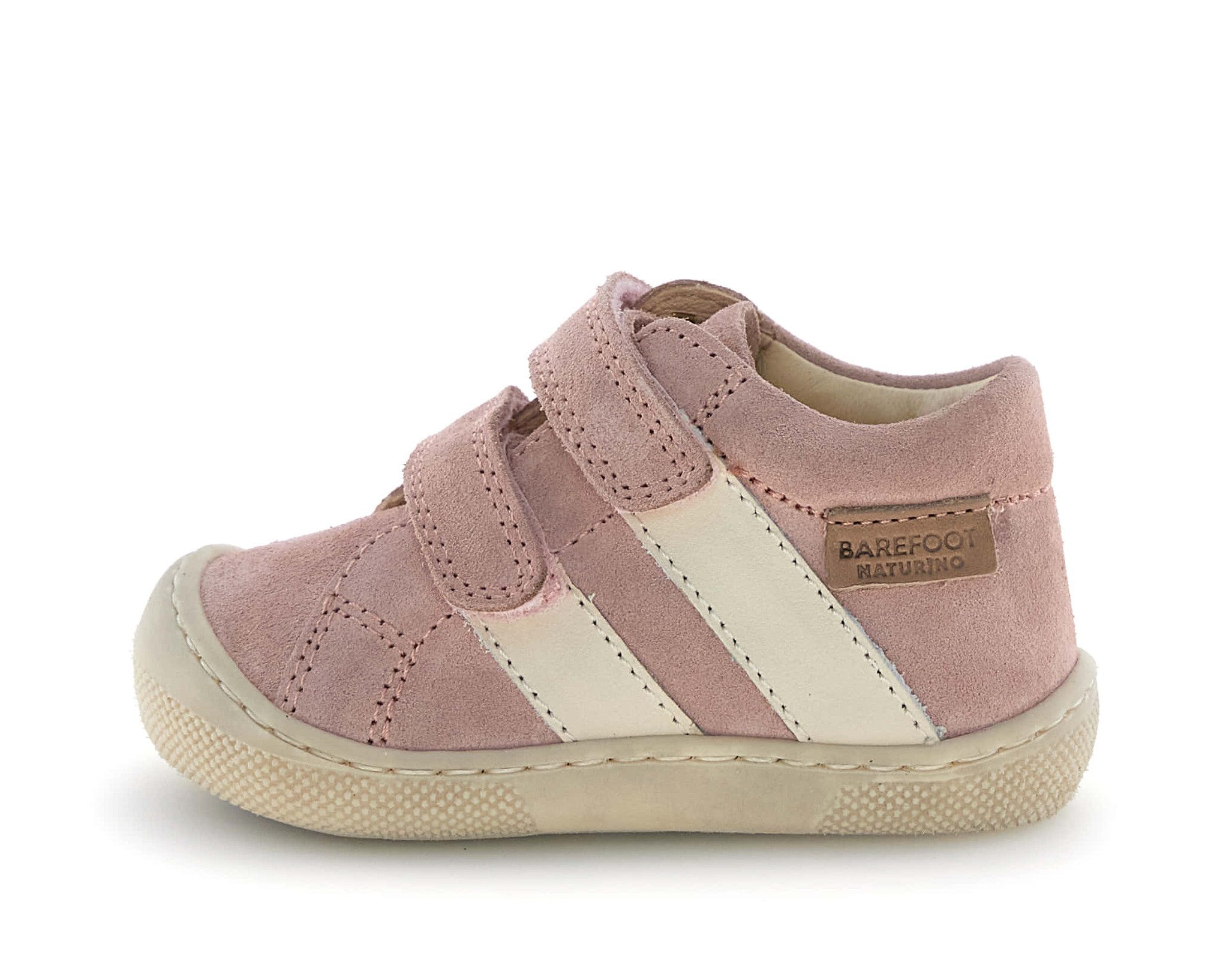 Naturino Naturino Barfußschuhe Sabby VL Halbschuhe Lauflernschuh