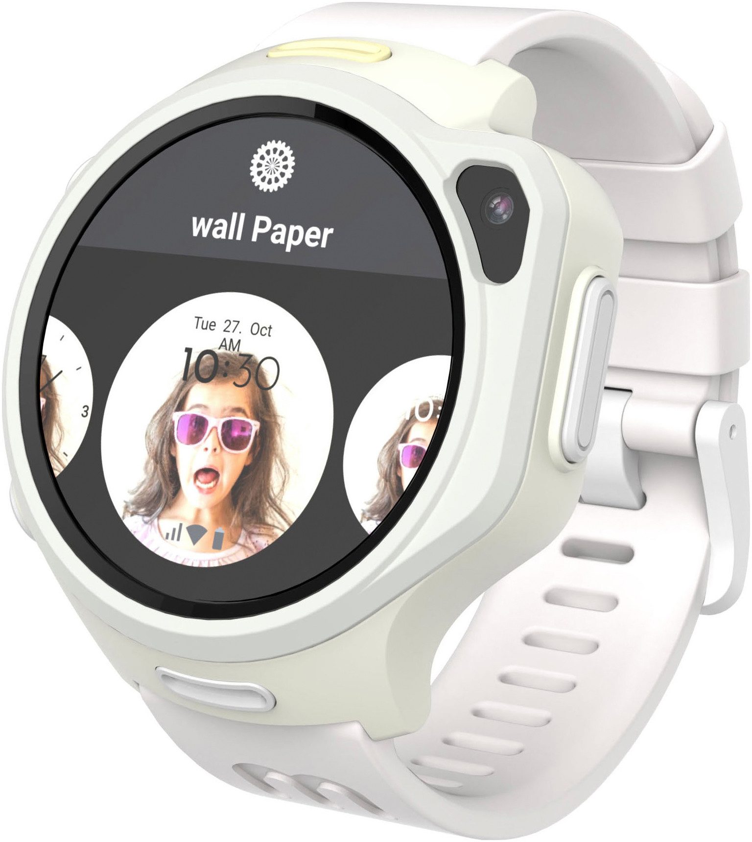 myFirst Fone R2 Smartwatch (FoneOS)