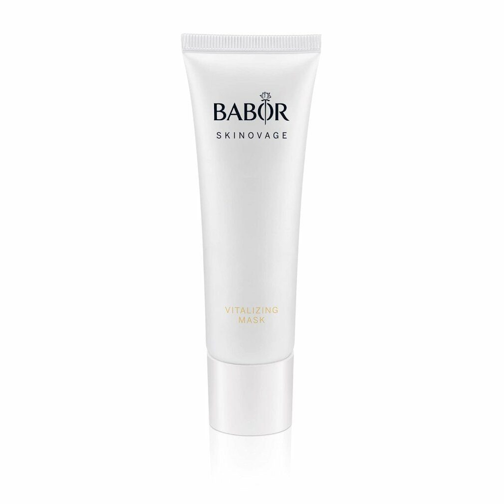 Babor Gesichtsmaske Skinovage Vitalizing Mask