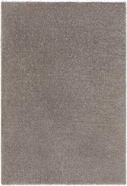 Hochflor-Teppich CDG2304, Surya, rechteckig, Höhe: 31 mm