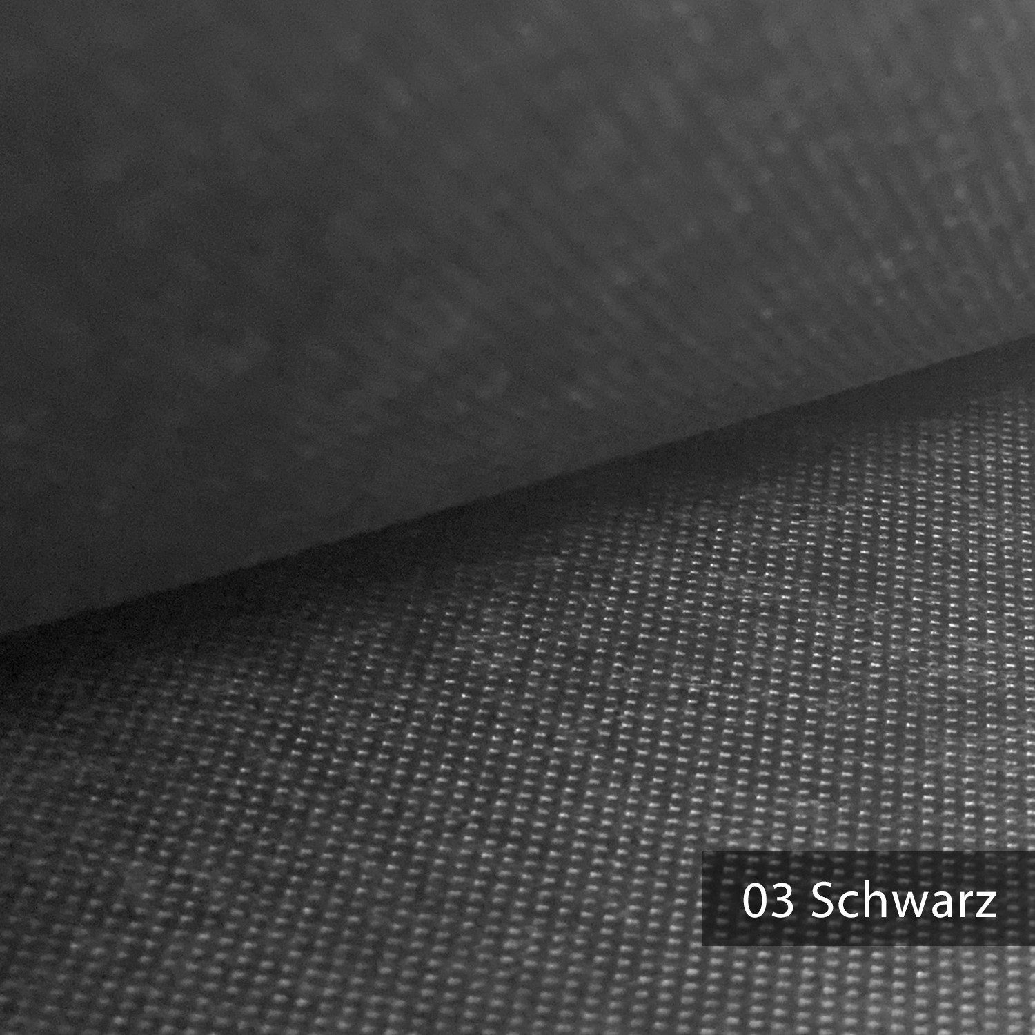 novely® Stoff Viva Vlies Rückseitenvlies Spannvlies Polstervlies Innenbezug, Antibakteriell, Luftdurchlässig, Meterware, 1lfm