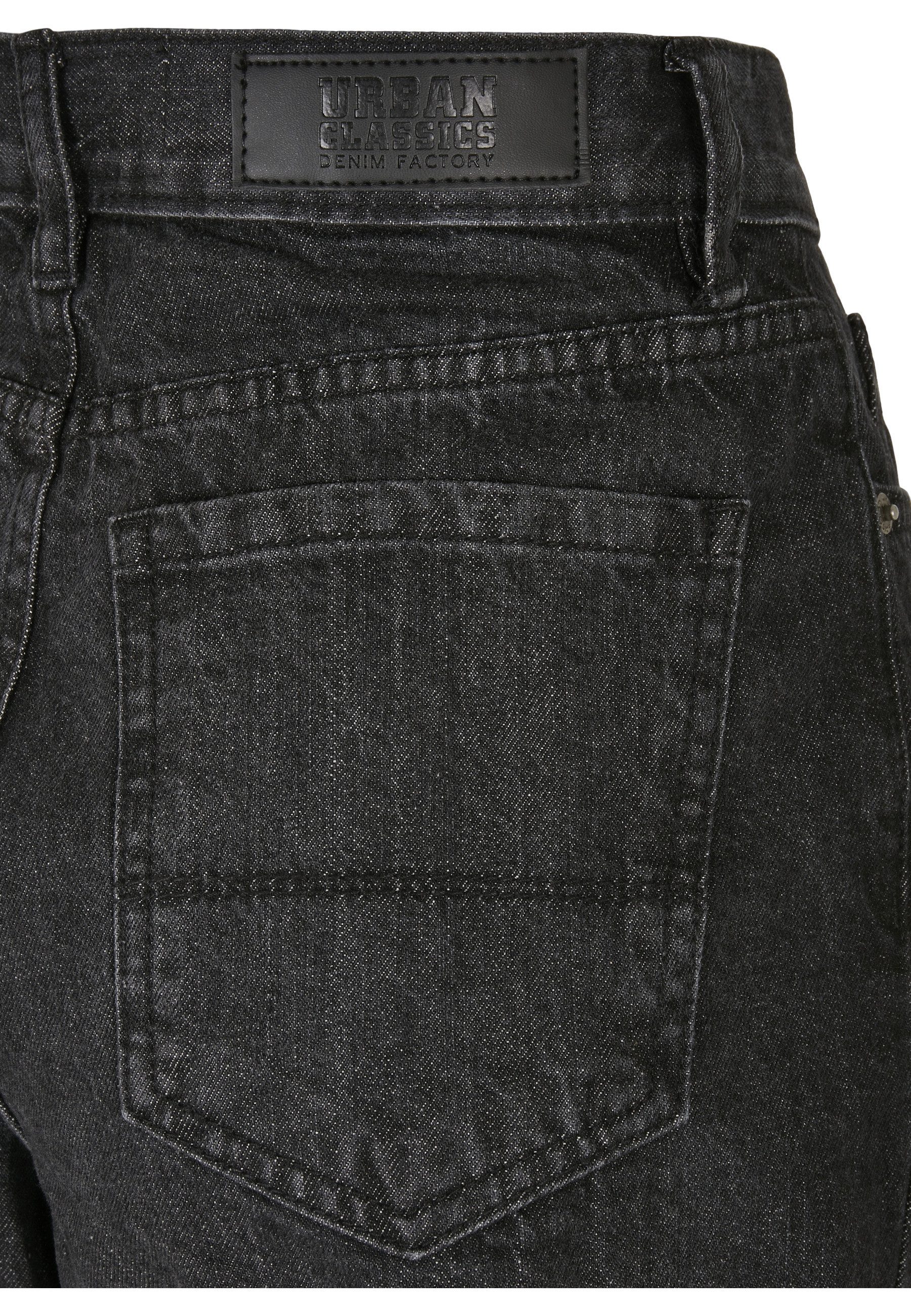 URBAN CLASSICS Bequeme Jeans Urban Classics Damen (1-tlg)