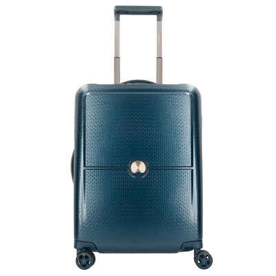 Delsey Paris Handgepäck-Trolley Turenne, 4 Rollen, Polycarbonat