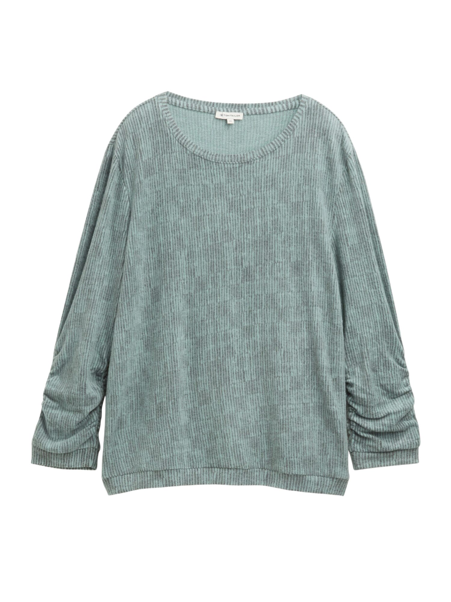 TOM TAILOR Shirttop W