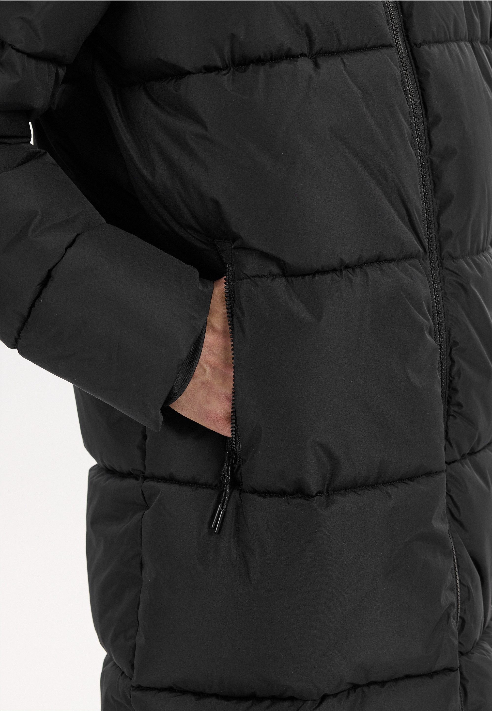 WHISTLER Steppmantel Pearson wind- und wasserabweisend