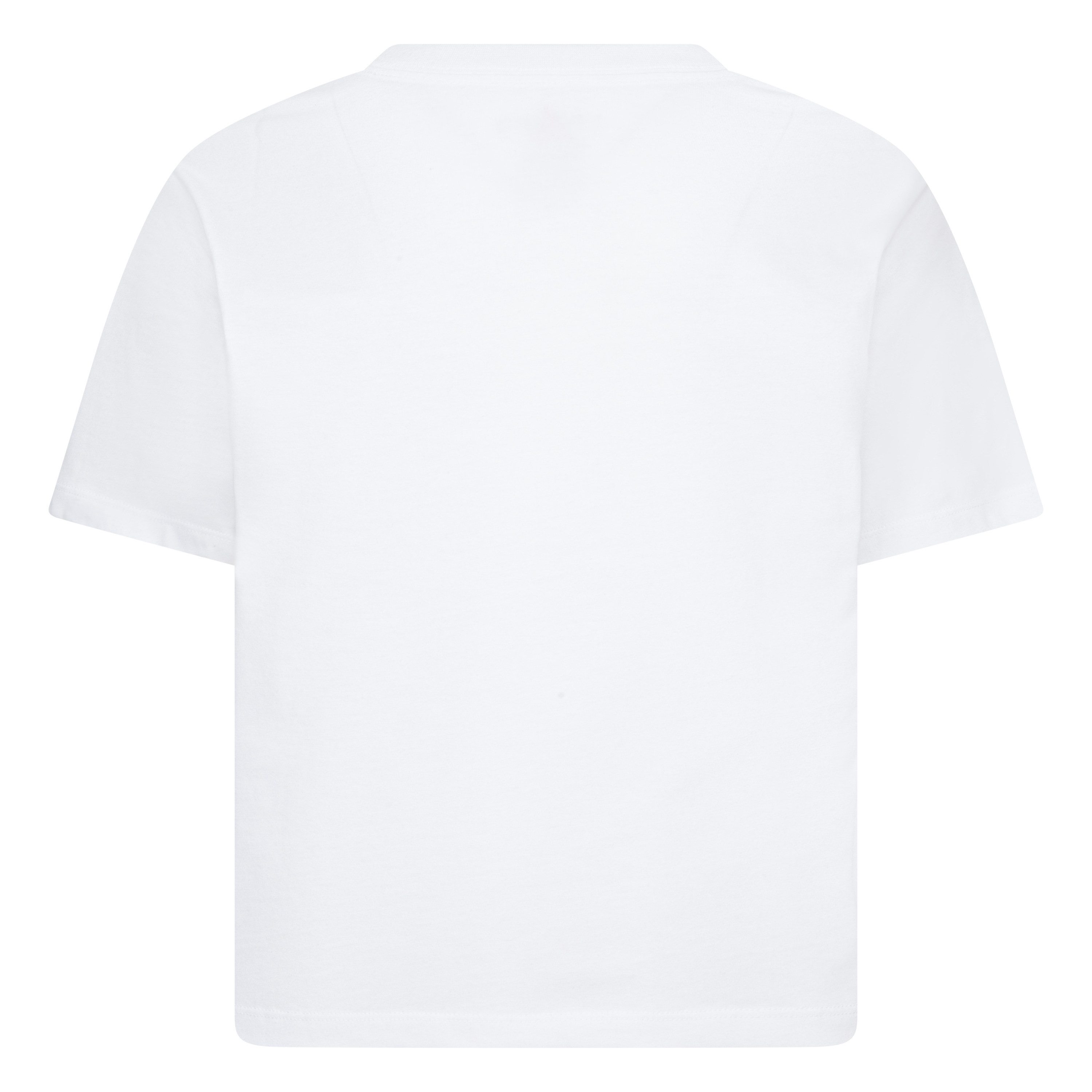 Jordan T-Shirt für coole Kids für Kinder und Jugendliche, sportlicher Stil, Rundhalsausschnitt