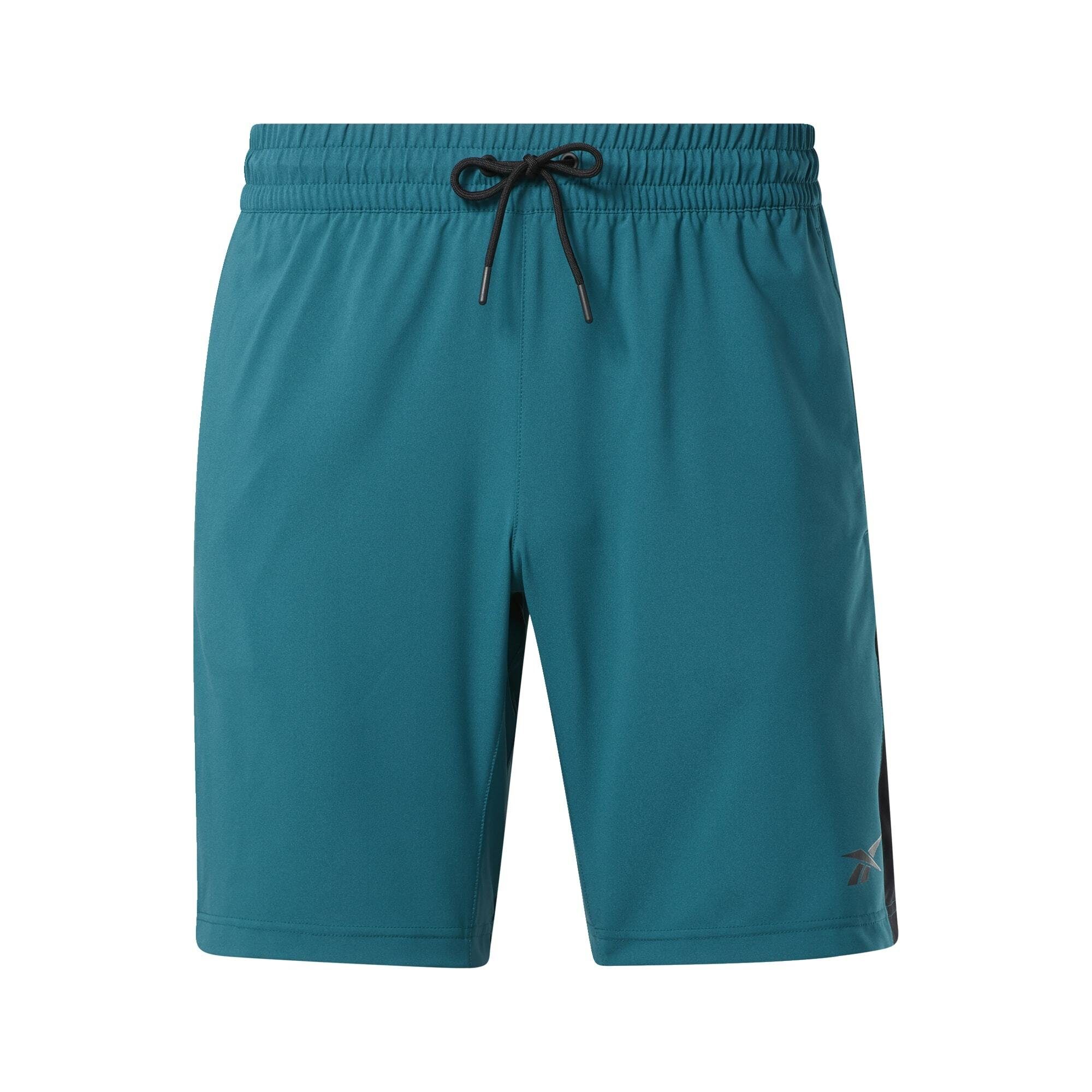 Reebok Shorts »Workout Ready Shorts« online kaufen OTTO