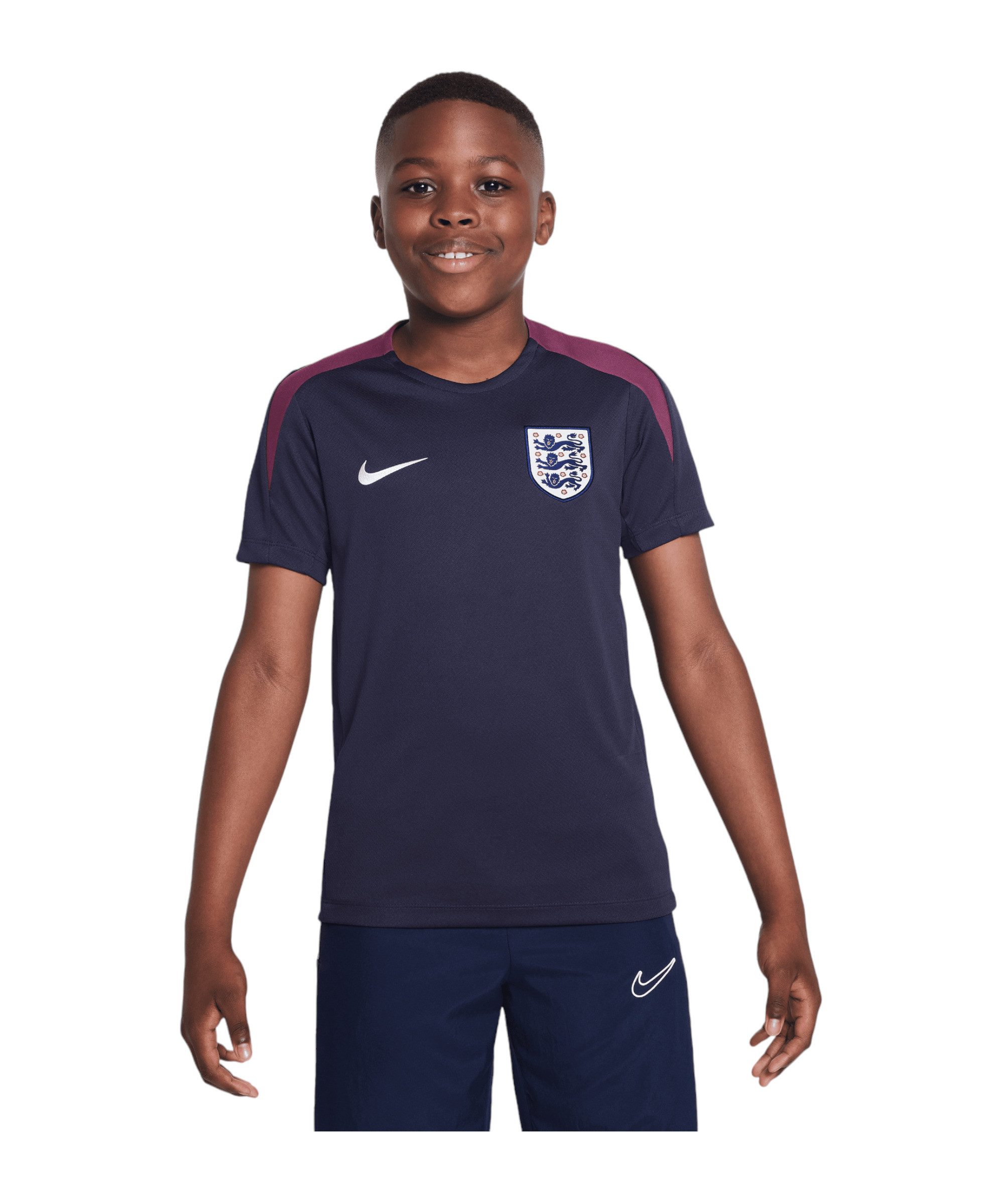 Nike training poly t shirt new arrivals