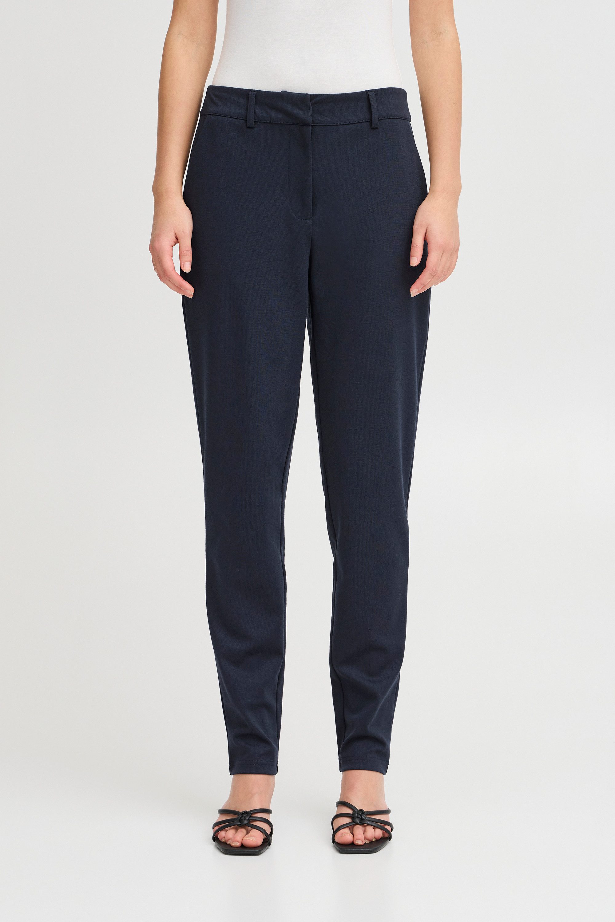 Ichi Stoffhose Hose IHKATE