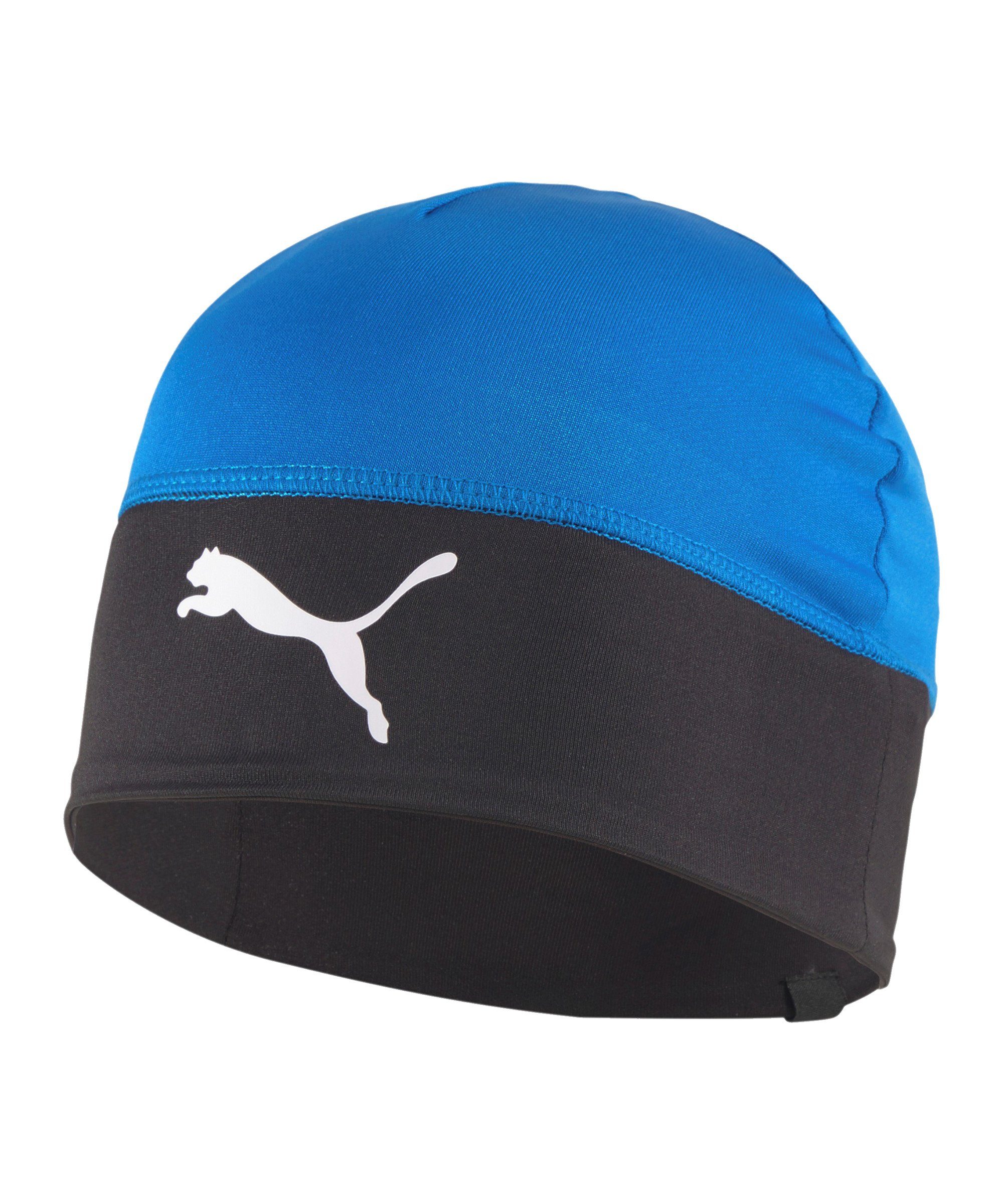 PUMA Beanie PUMA Teamliga Beanie Beanie Kids Mützen Kinder
