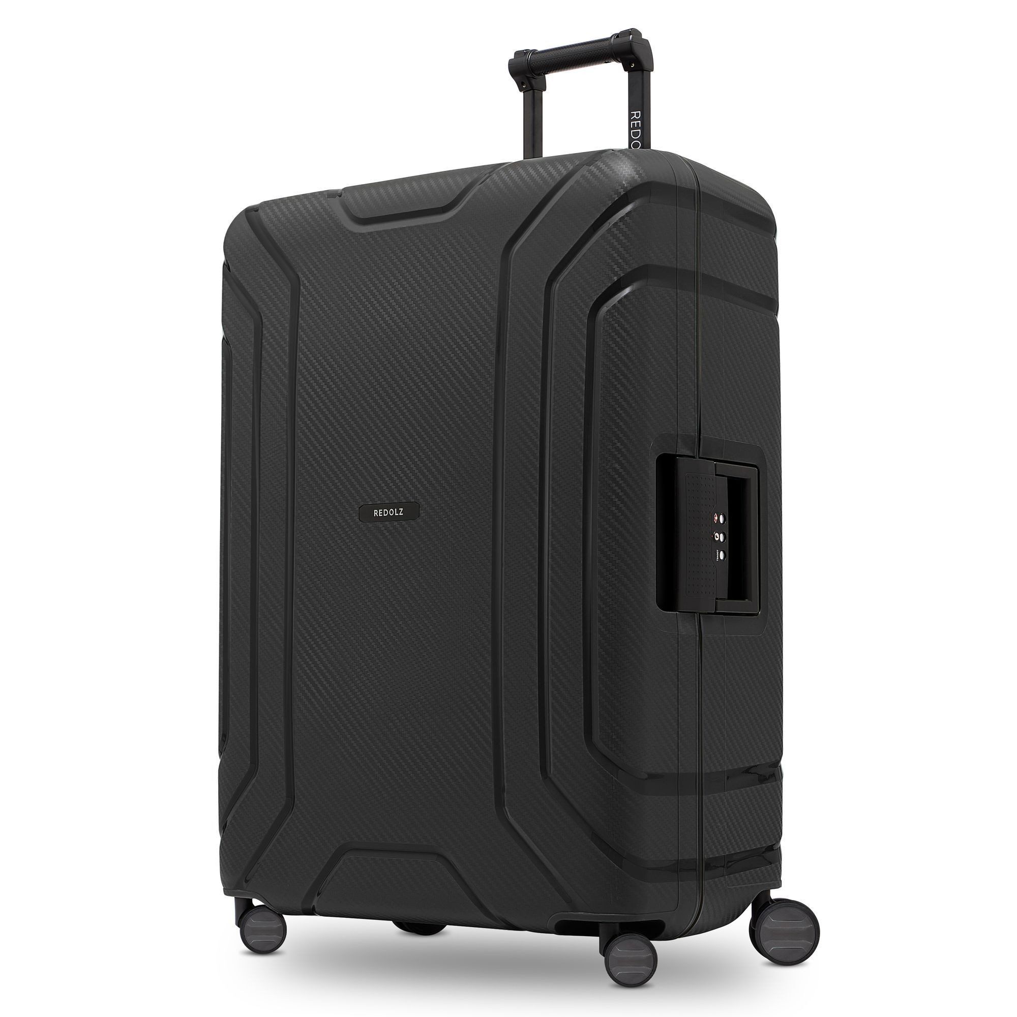 Redolz Hartschalen-Trolley Essentials 15, 4 Rollen, günstig online kaufen