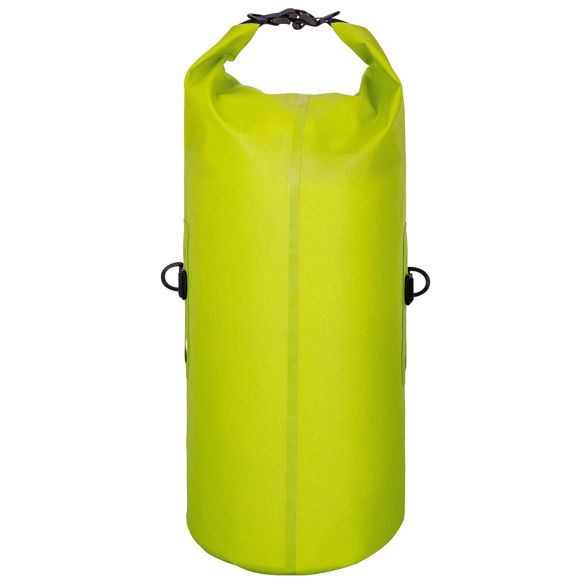 Kleidersack WP lime Nylon TATONKA®