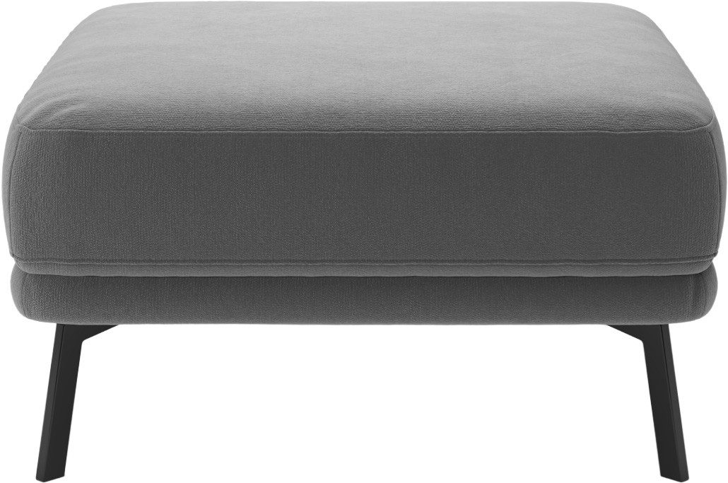 SCHÖNER WOHNEN-Kollektion Hocker Pearl