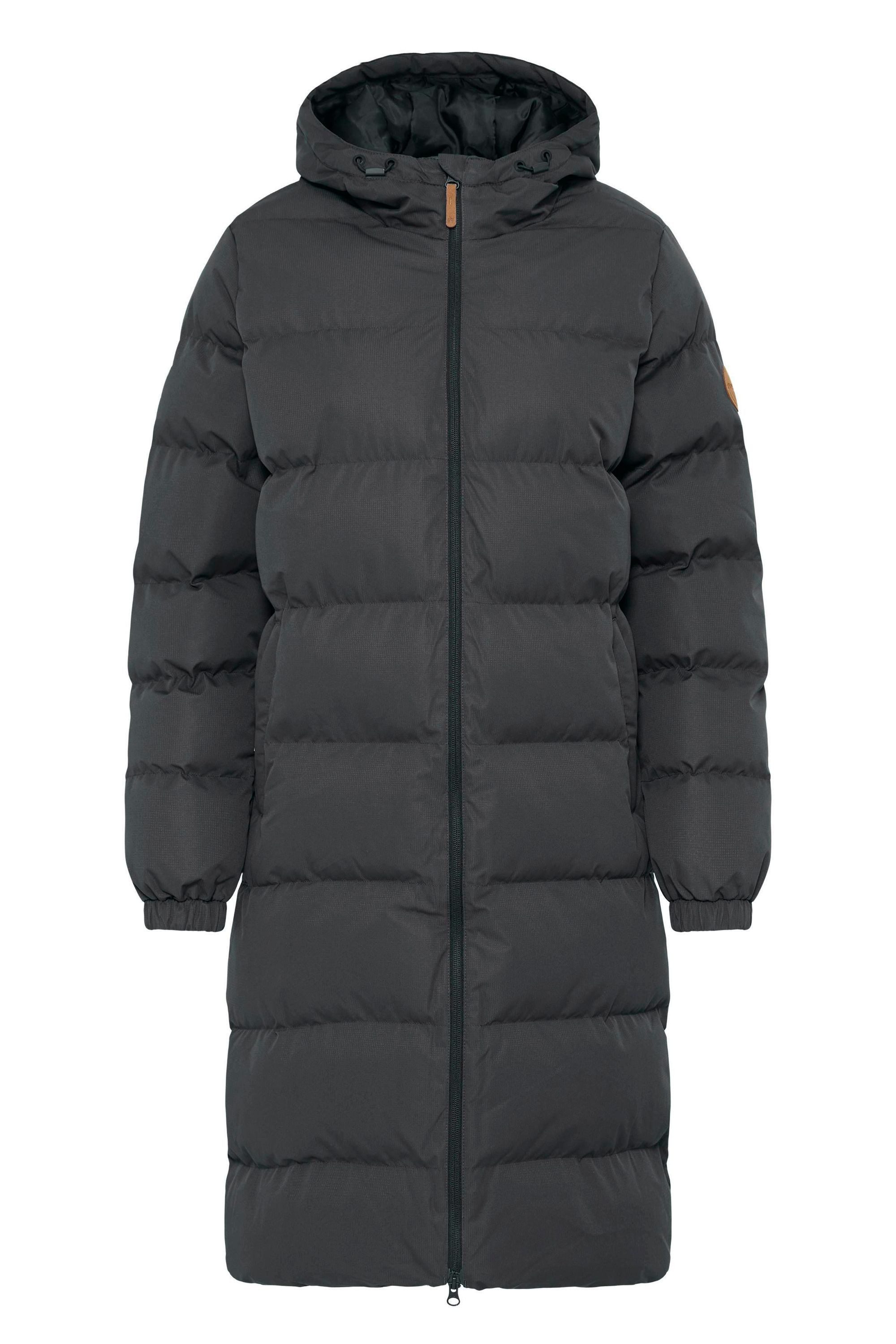 North Bend Langmantel NBElla W Stylischer Mantel günstig online kaufen