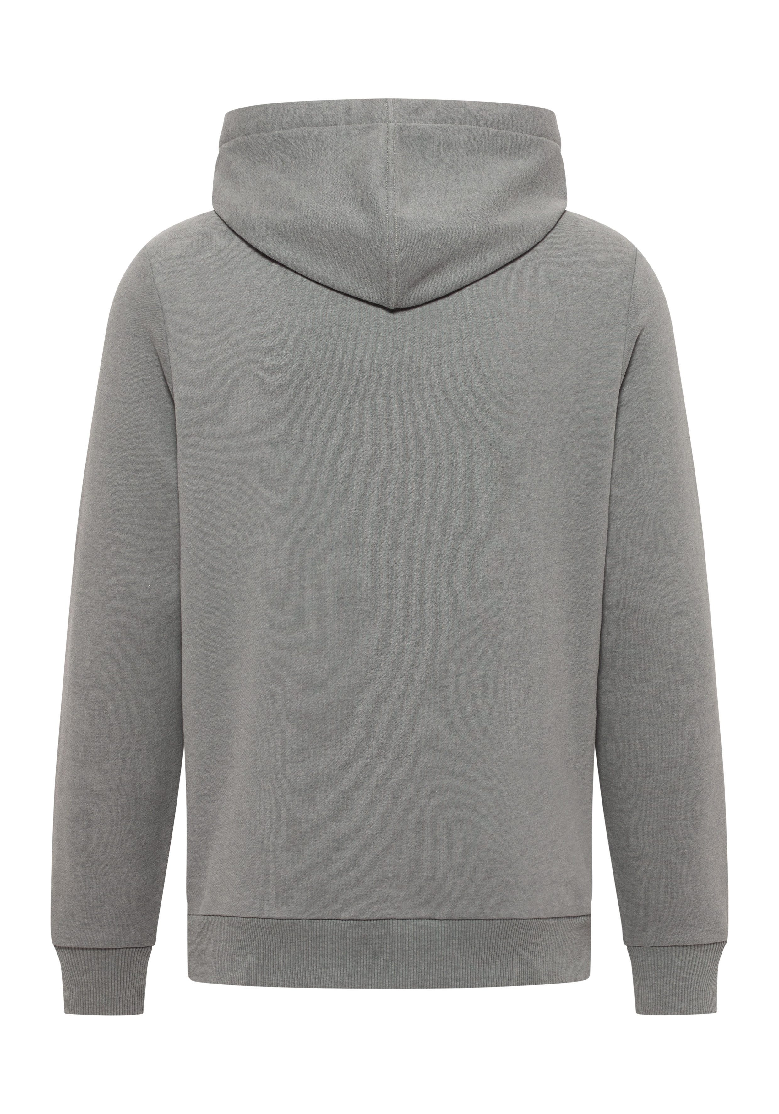 Elbsand Hoodie Sivan Herren Kapuze, locker günstig online kaufen